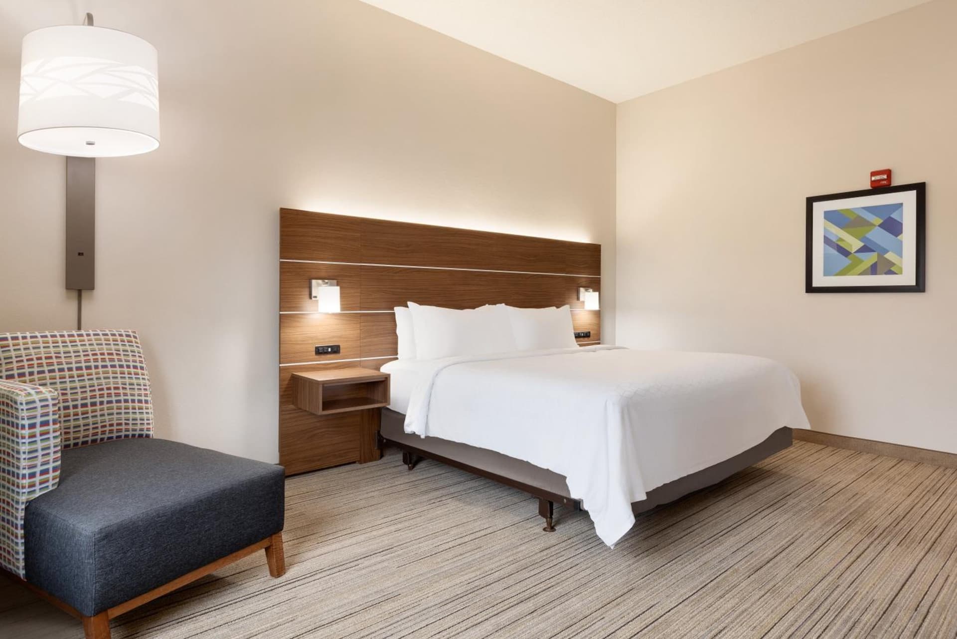 Holiday Inn Express Hotel & Suites Opelika Auburn by IHG gallery photo in Opelika, AL — image 22
