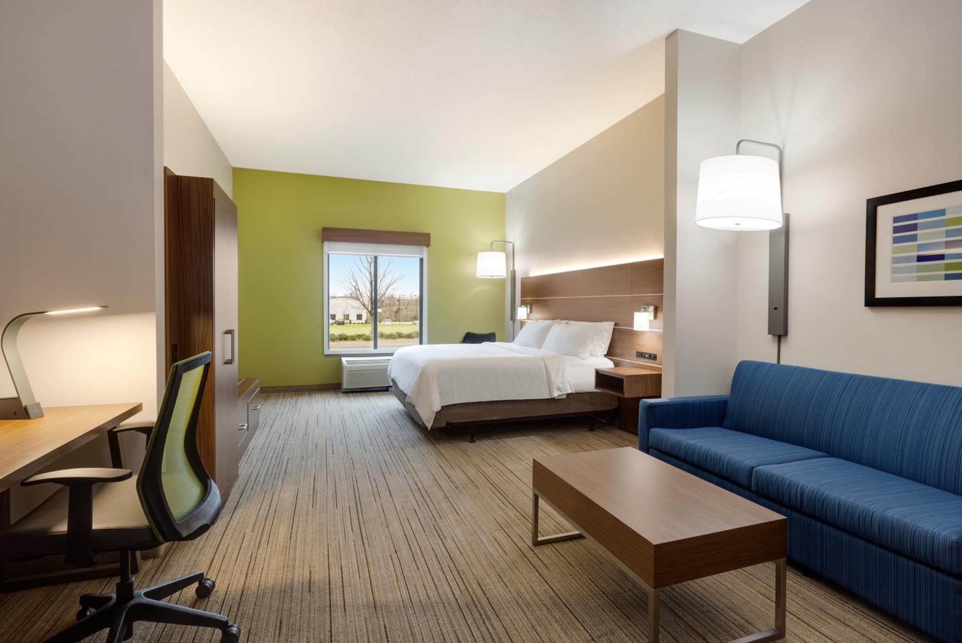 Holiday Inn Express Hotel & Suites Opelika Auburn by IHG gallery photo in Opelika, AL — image 87