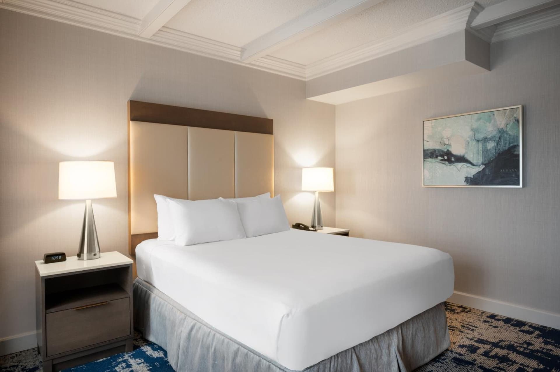 Crowne Plaza Albany - The Desmond Hotel gallery photo in Albany, NY — image 88