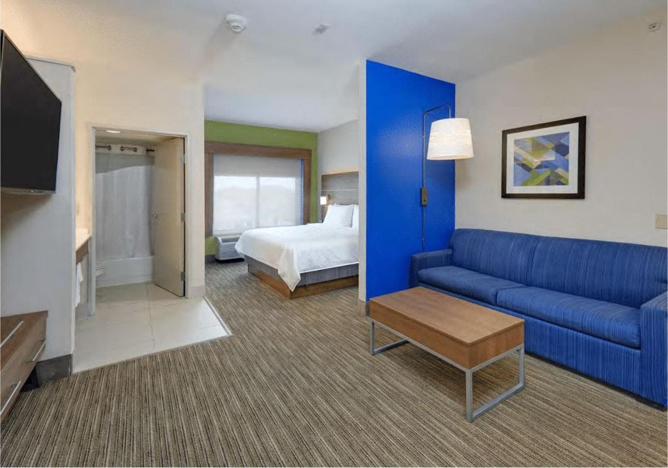 Holiday Inn Express & Suites - Austin - Round Rock by IHG gallery photo in Round Rock, TX — image 17