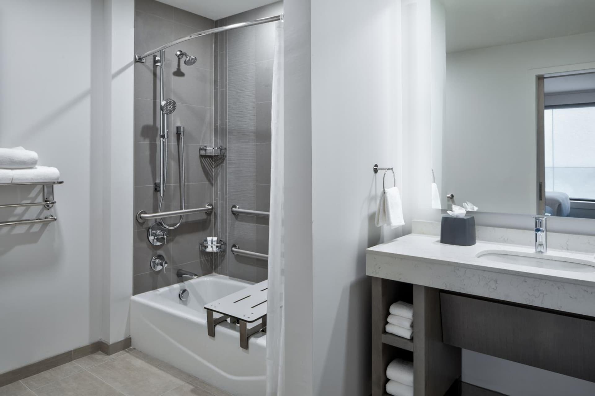Hyatt House Denver Aurora Anschutz Medical Campus gallery photo in Aurora, CO — image 48