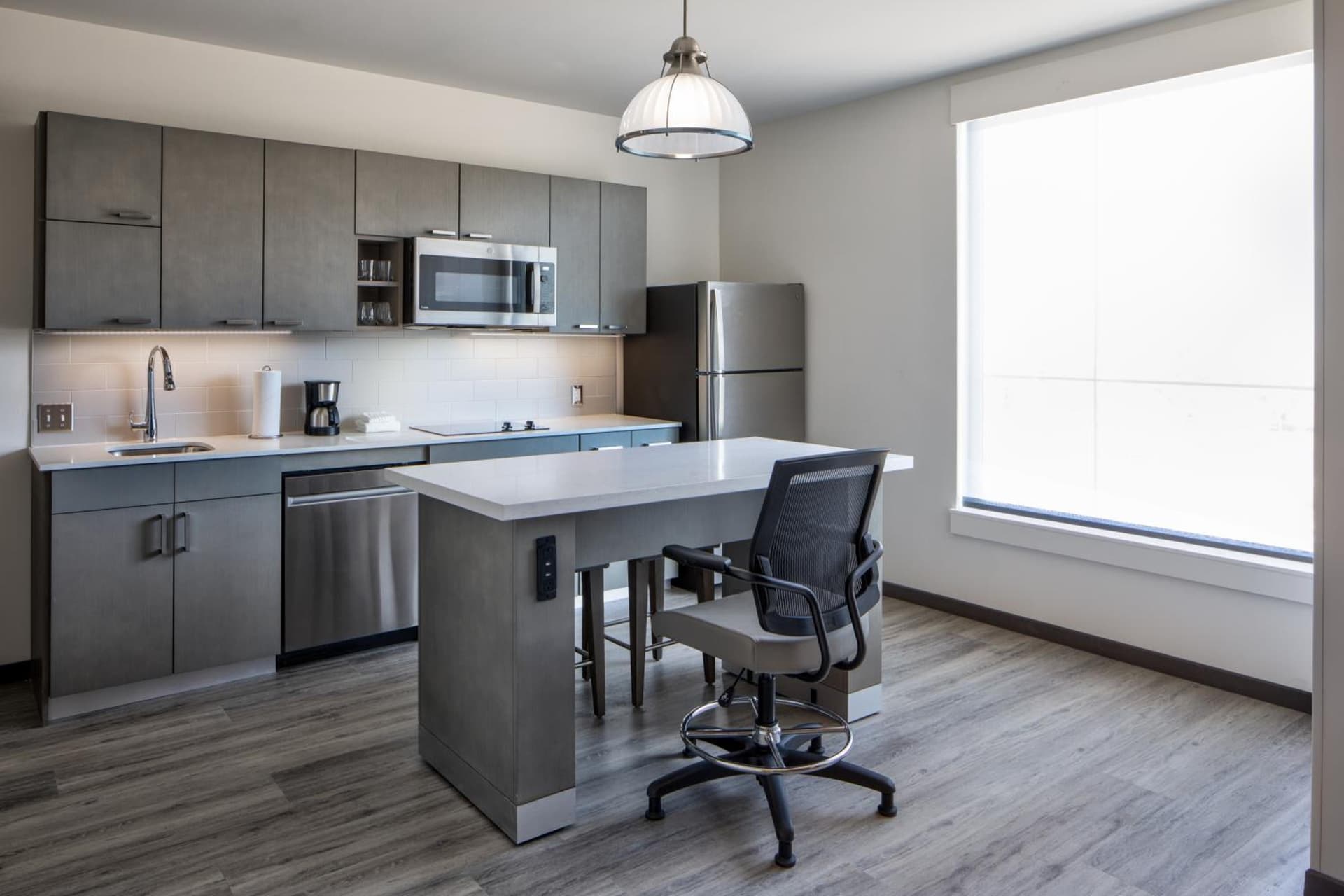 Hyatt House Denver Aurora Anschutz Medical Campus gallery photo in Aurora, CO — image 33