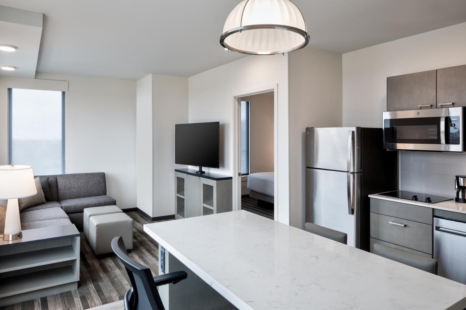 Hyatt House Denver Aurora Anschutz Medical Campus gallery photo in Aurora, CO — image 52