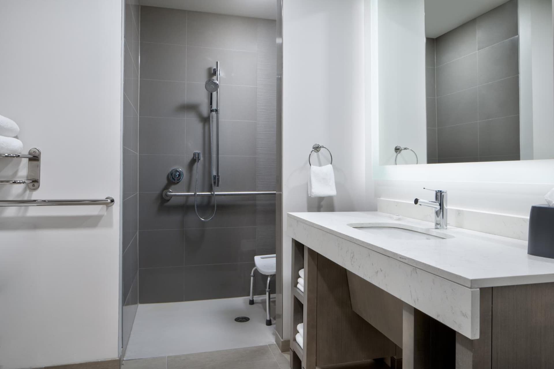 Hyatt House Denver Aurora Anschutz Medical Campus gallery photo in Aurora, CO — image 35