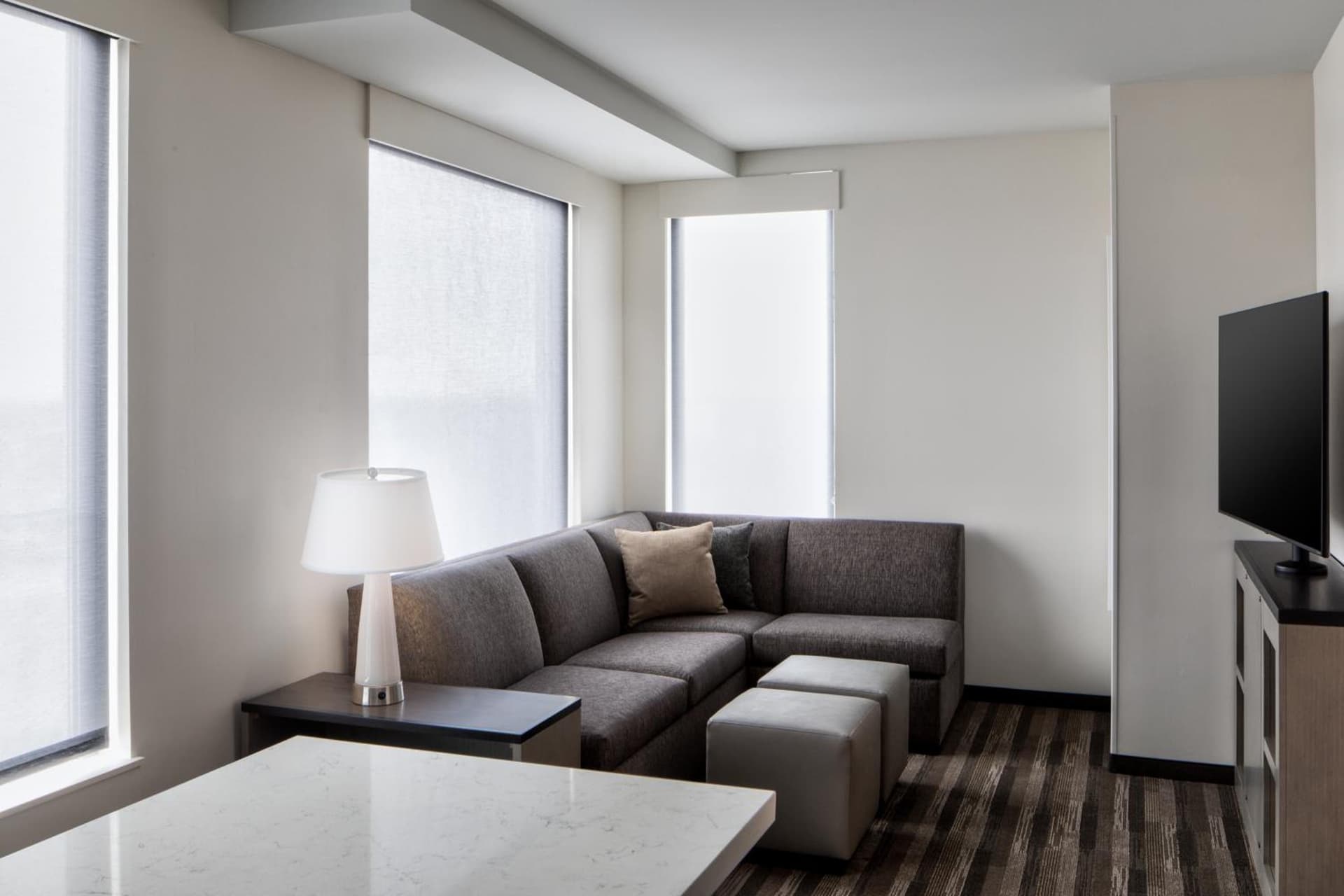 Hyatt House Denver Aurora Anschutz Medical Campus property views in Aurora, CO — gallery photo 3