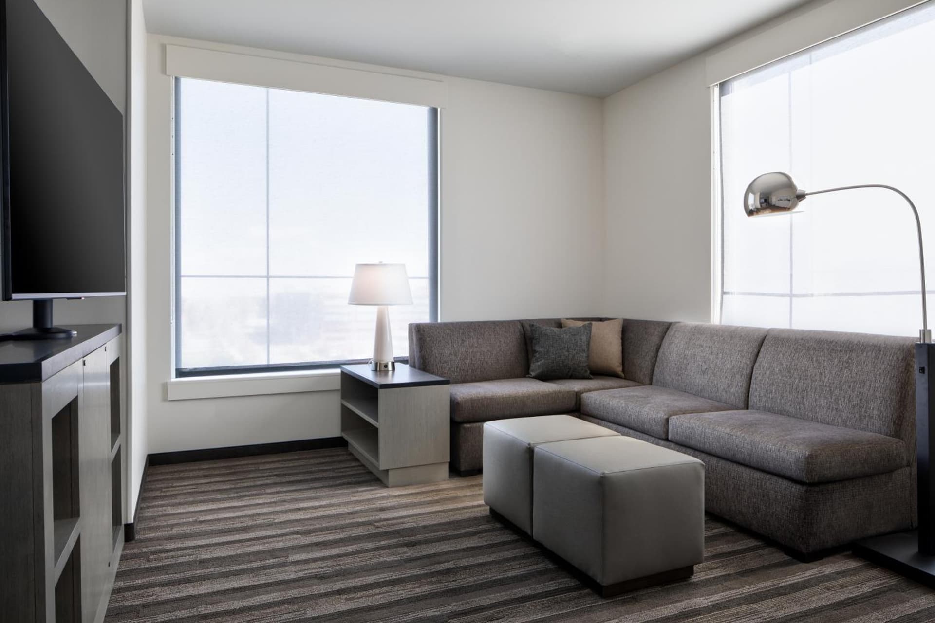 Hyatt House Denver Aurora Anschutz Medical Campus gallery photo in Aurora, CO — image 19