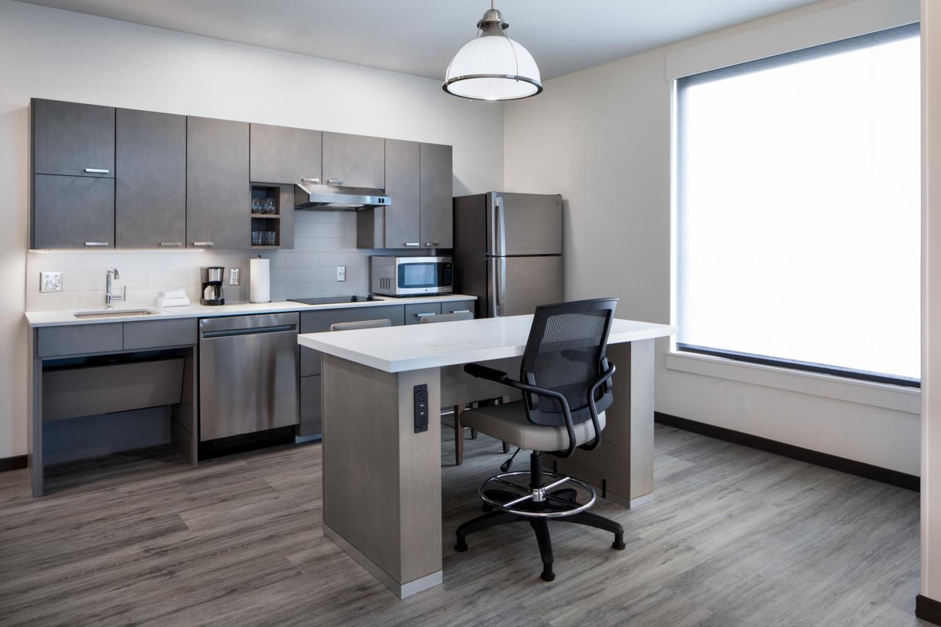 Hyatt House Denver Aurora Anschutz Medical Campus gallery photo in Aurora, CO — image 14