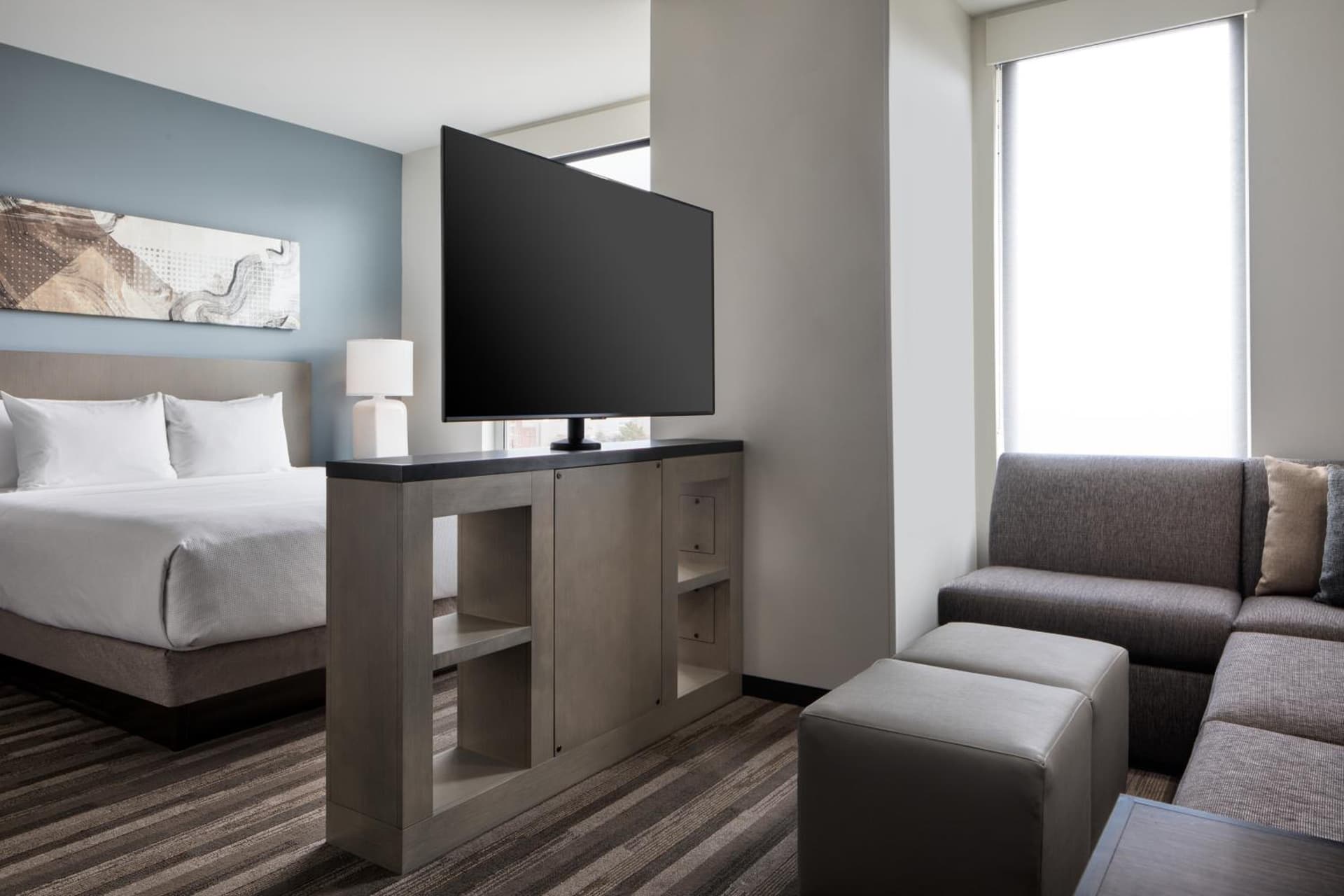 Hyatt House Denver Aurora Anschutz Medical Campus gallery photo in Aurora, CO — image 16