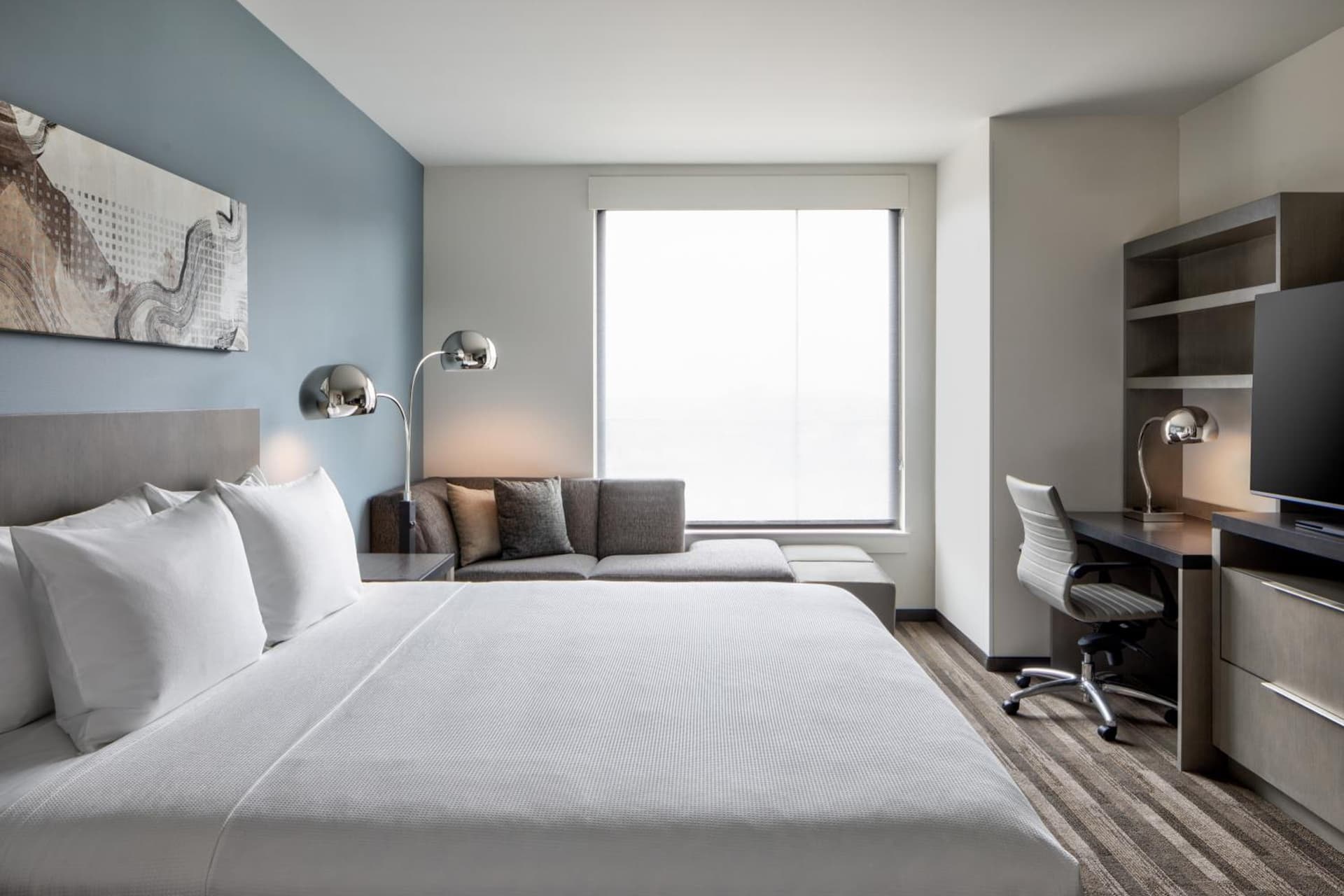 Hyatt House Denver Aurora Anschutz Medical Campus gallery photo in Aurora, CO — image 32