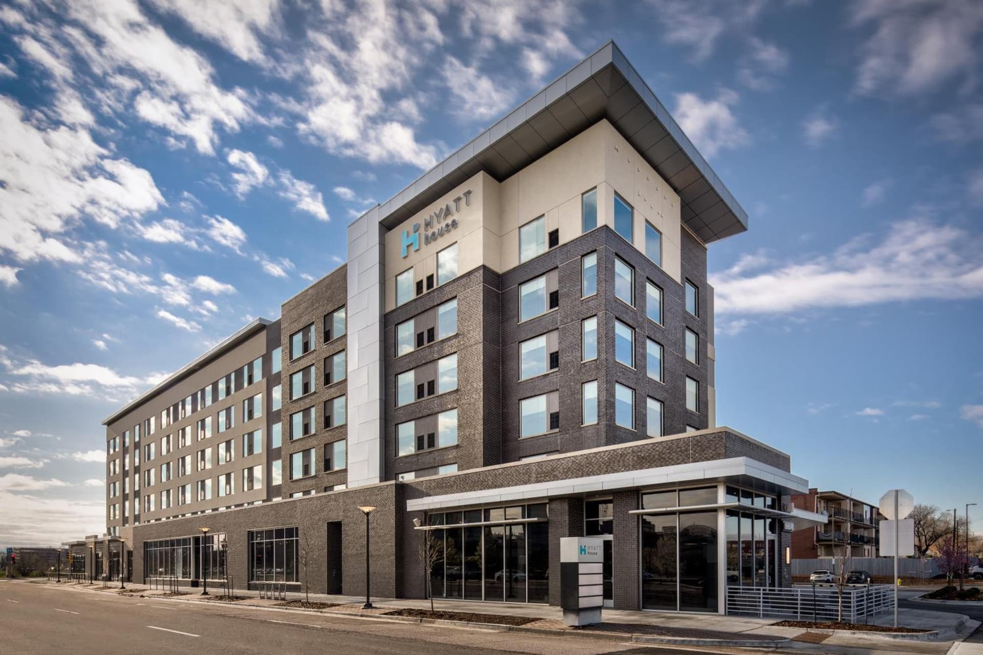 Hyatt House Denver Aurora Anschutz Medical Campus gallery photo in Aurora, CO — image 49
