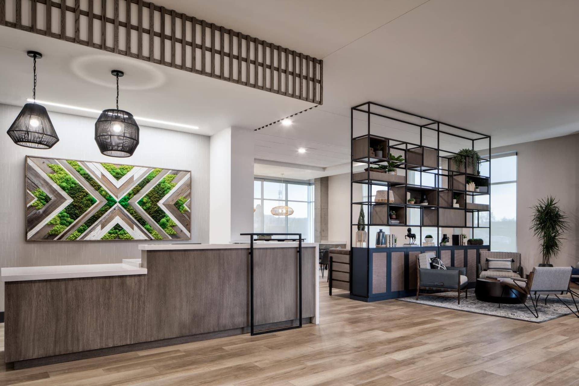 Hyatt House Denver Aurora Anschutz Medical Campus gallery photo in Aurora, CO — image 9