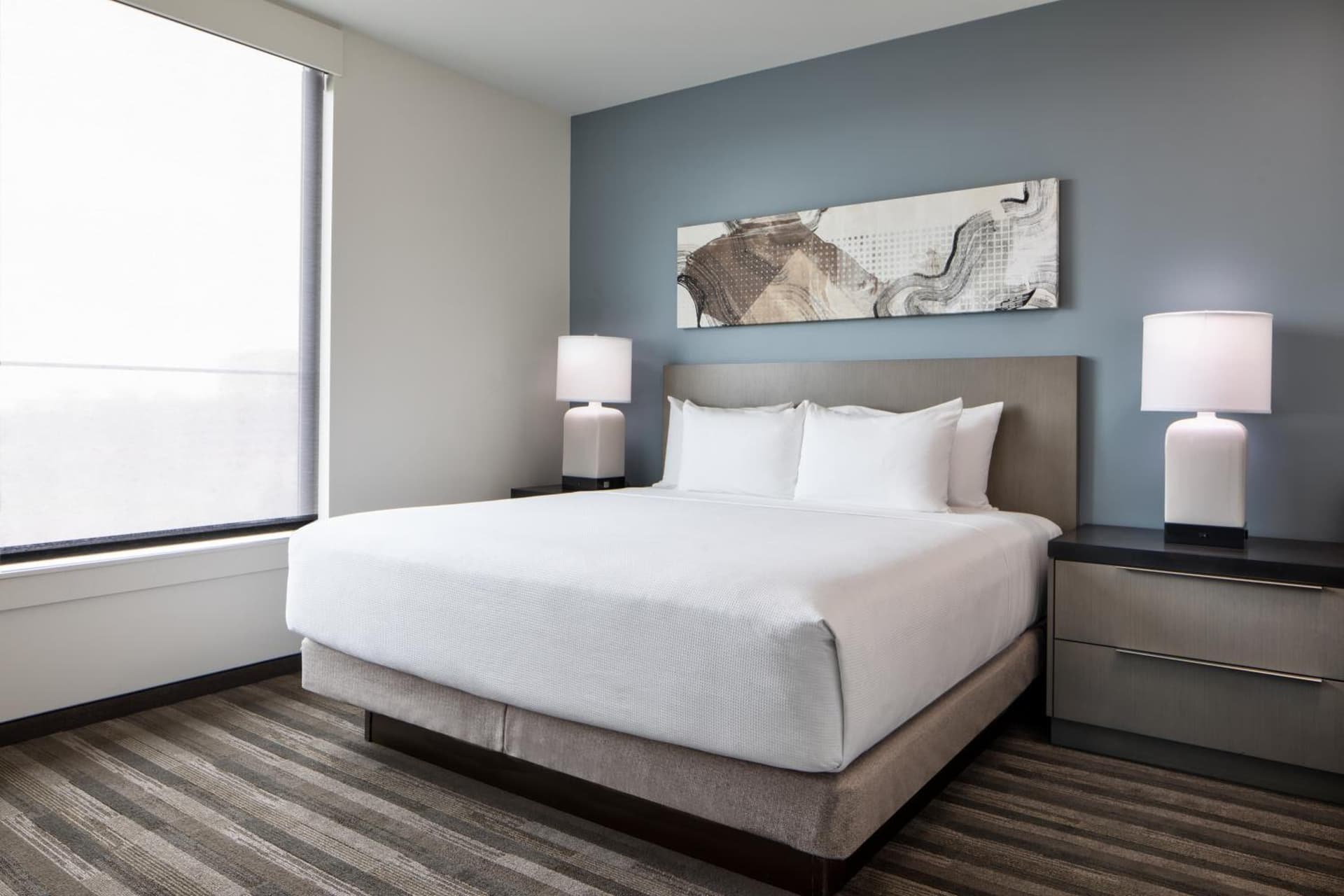 Hyatt House Denver Aurora Anschutz Medical Campus interior in Aurora, CO — gallery photo 2