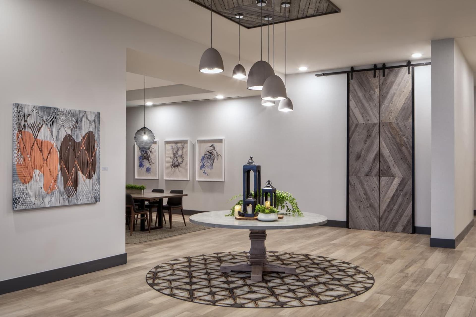 Hyatt House Denver Aurora Anschutz Medical Campus gallery photo in Aurora, CO — image 7