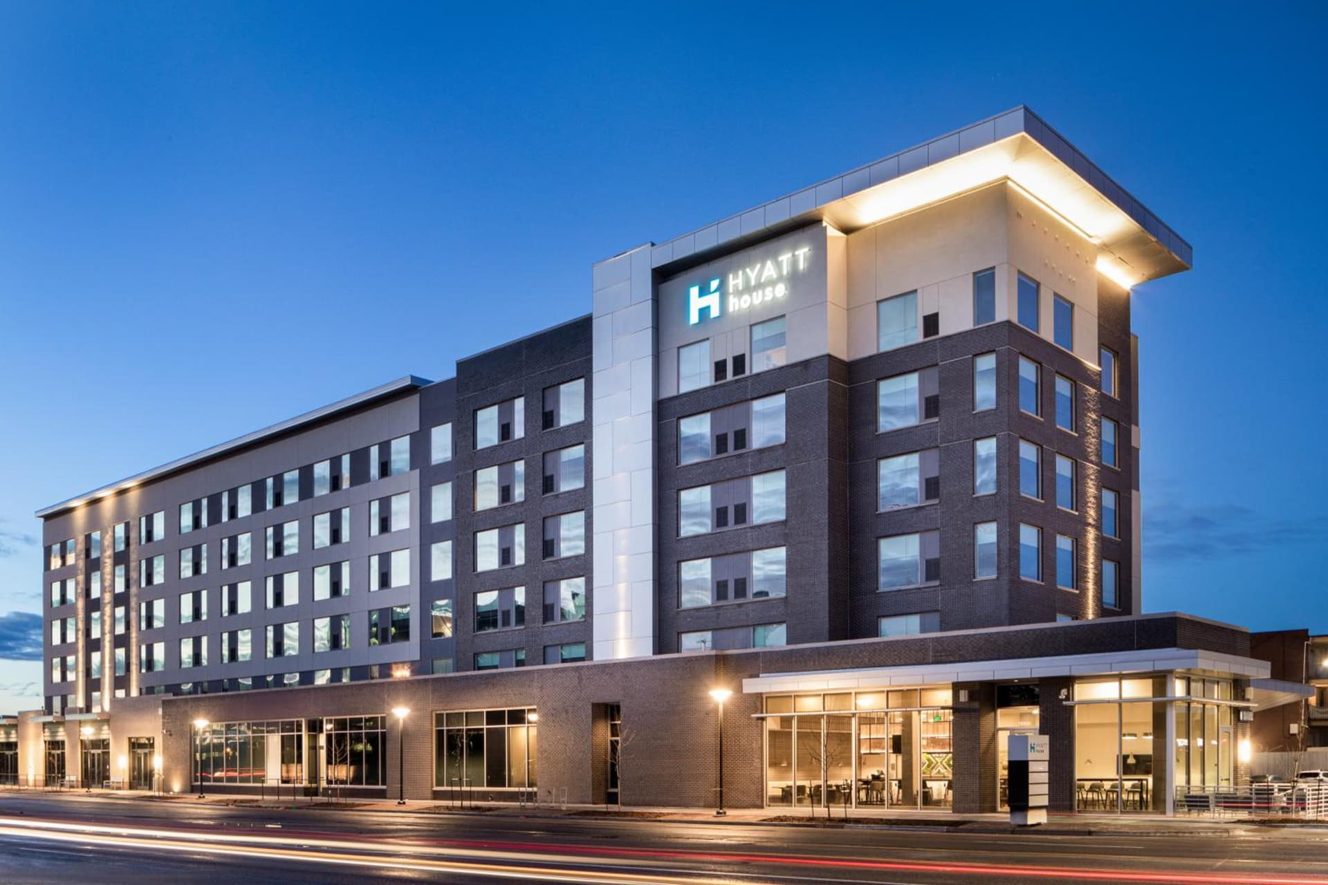 Hyatt House Denver Aurora Anschutz Medical Campus gallery photo in Aurora, CO — image 47