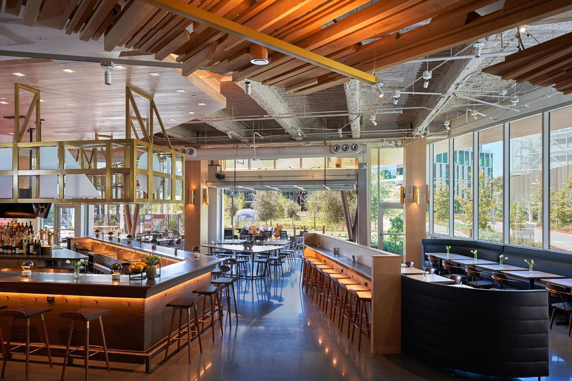 The Ameswell Hotel gallery photo in Mountain View, CA — image 20
