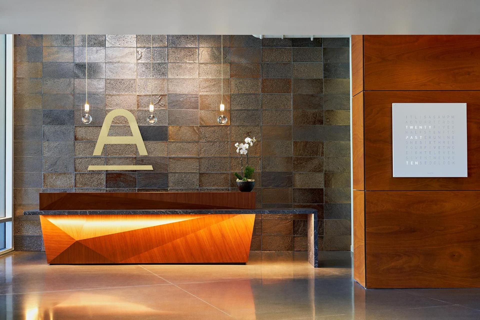 The Ameswell Hotel gallery photo in Mountain View, CA — image 26