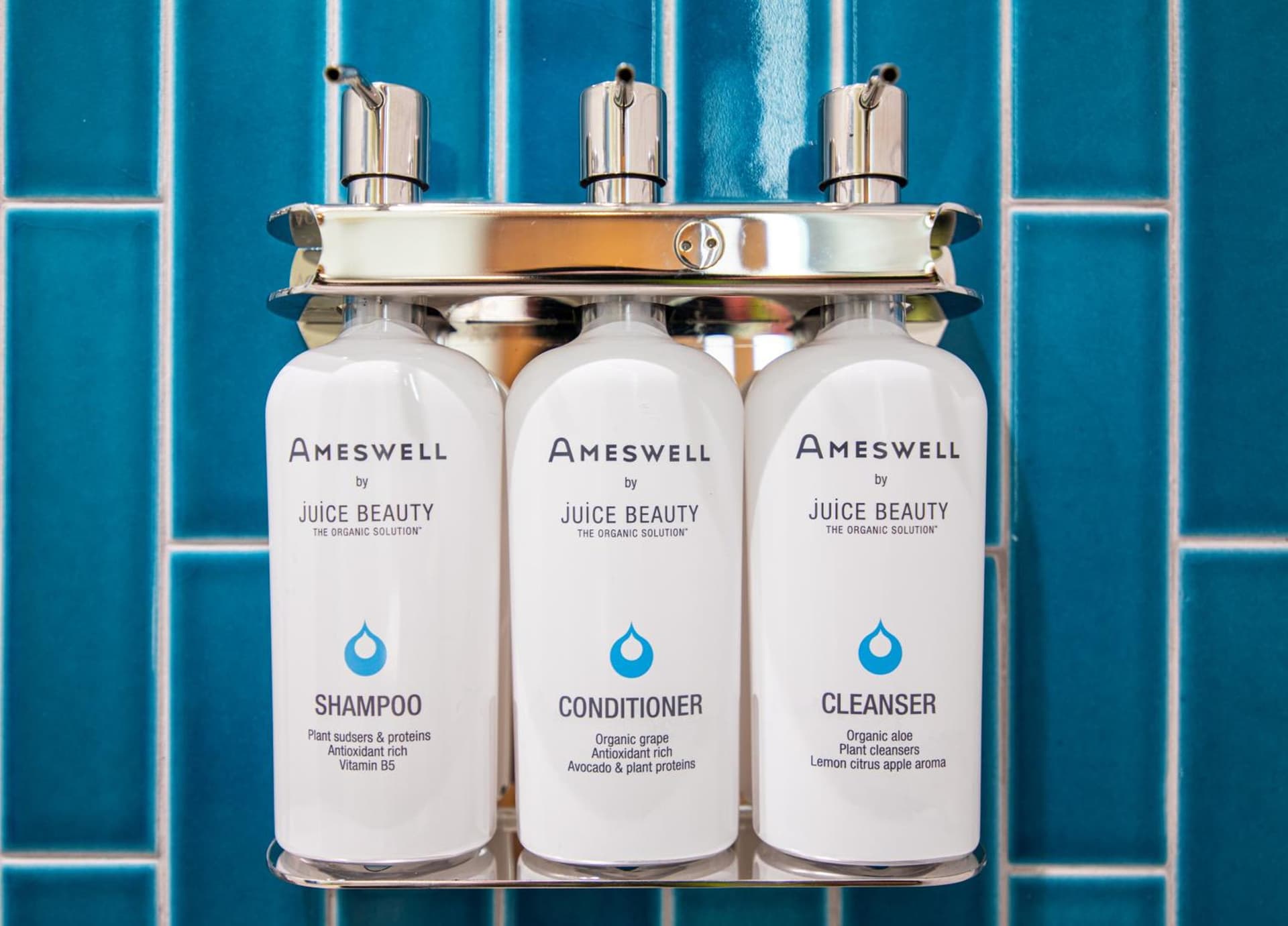 The Ameswell Hotel gallery photo in Mountain View, CA — image 16