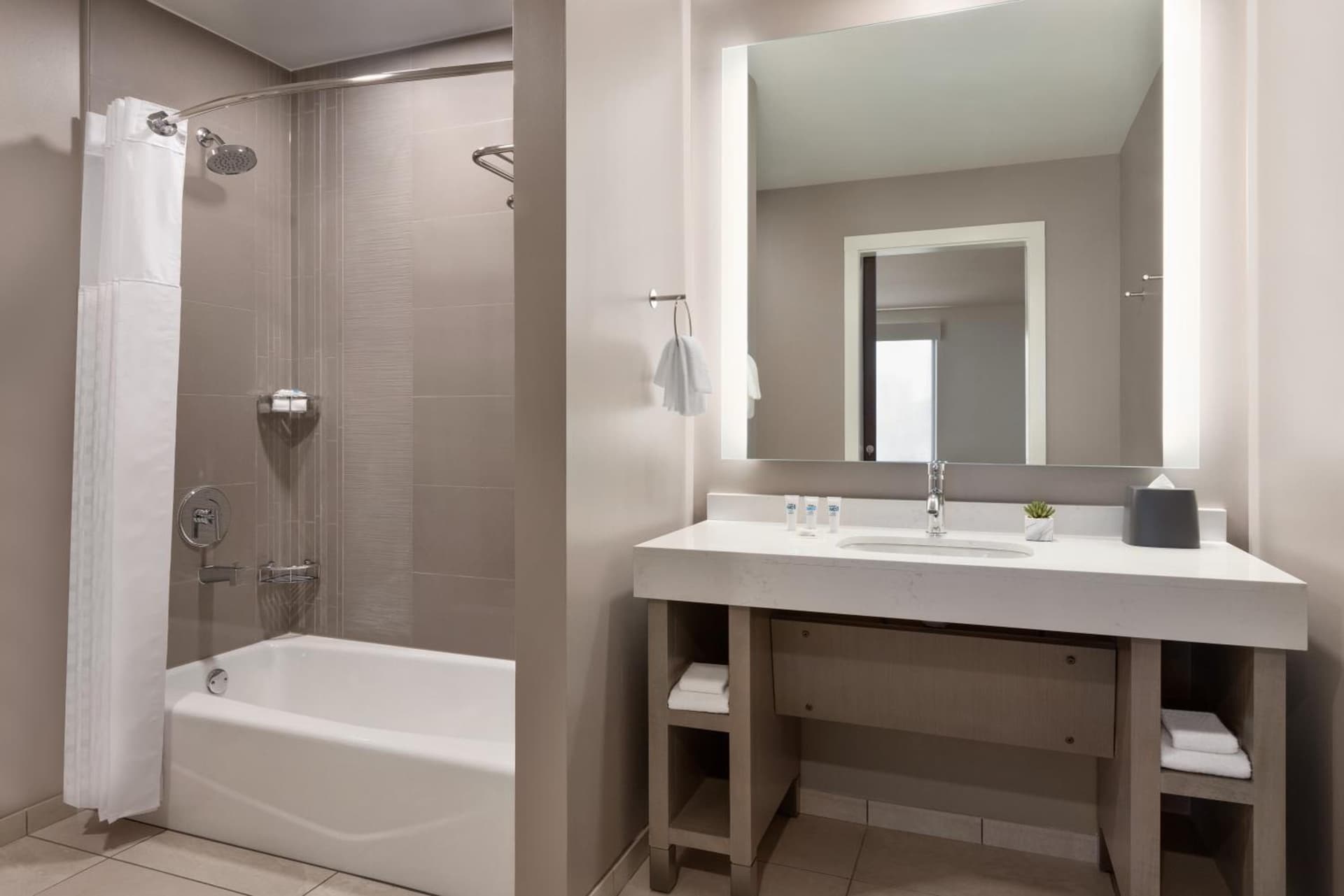 Hyatt House Atlanta Perimeter Center gallery photo in Atlanta, GA — image 56