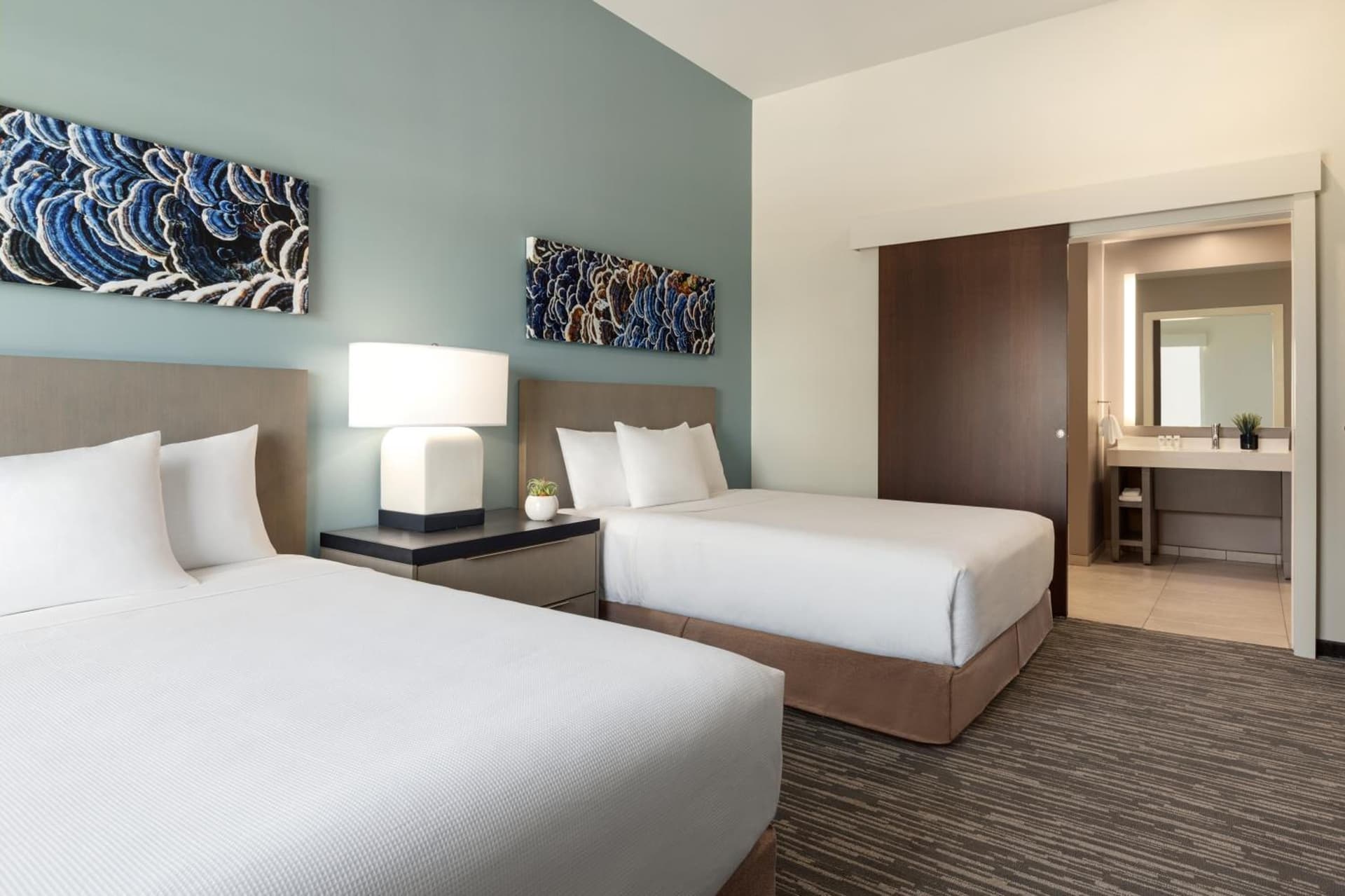 Hyatt House Atlanta Perimeter Center gallery photo in Atlanta, GA — image 30