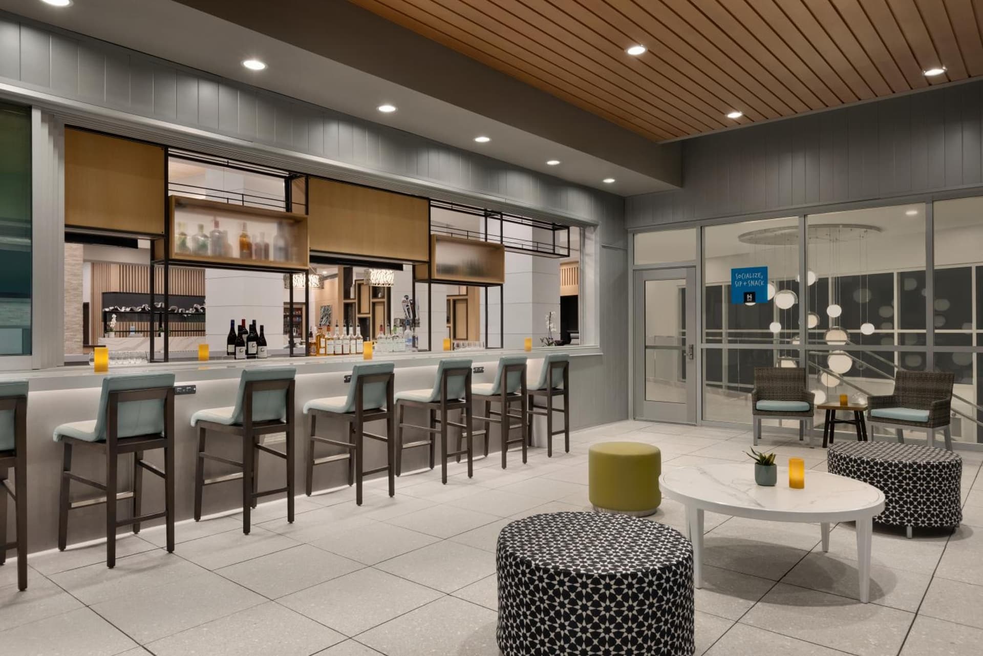 Hyatt House Atlanta Perimeter Center gallery photo in Atlanta, GA — image 21