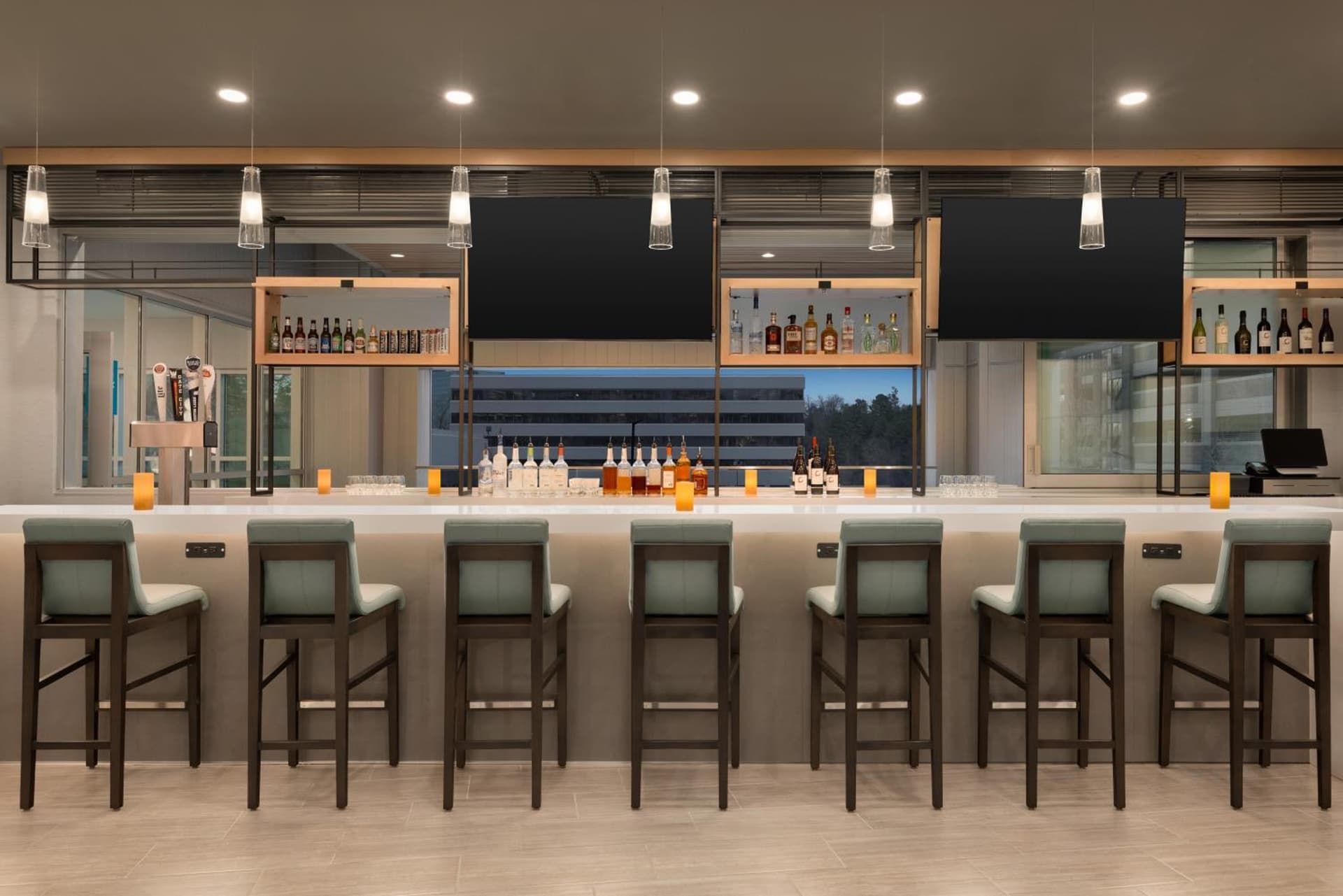 Hyatt House Atlanta Perimeter Center gallery photo in Atlanta, GA — image 11