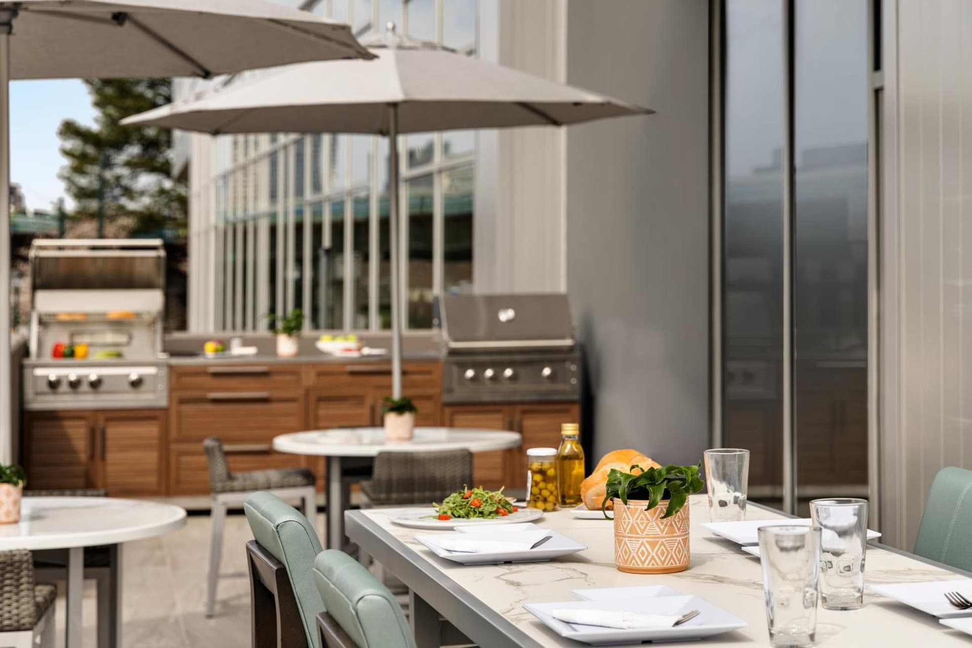 Hyatt House Atlanta Perimeter Center gallery photo in Atlanta, GA — image 45