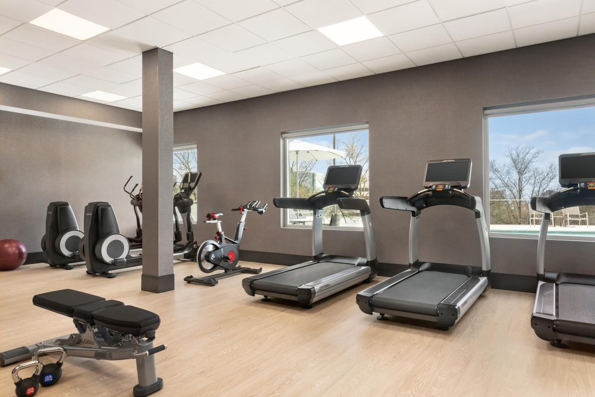 Hyatt House Atlanta Perimeter Center gallery photo in Atlanta, GA — image 5