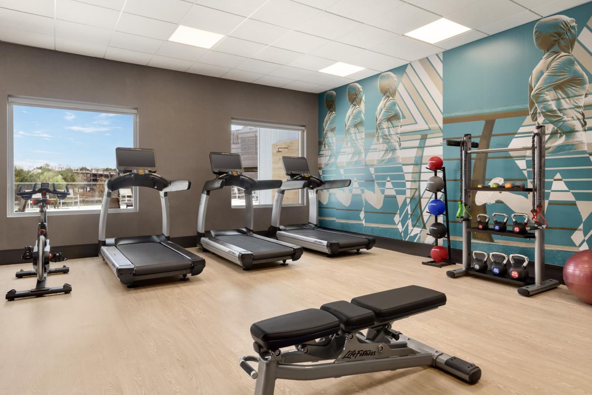 Hyatt House Atlanta Perimeter Center gallery photo in Atlanta, GA — image 6