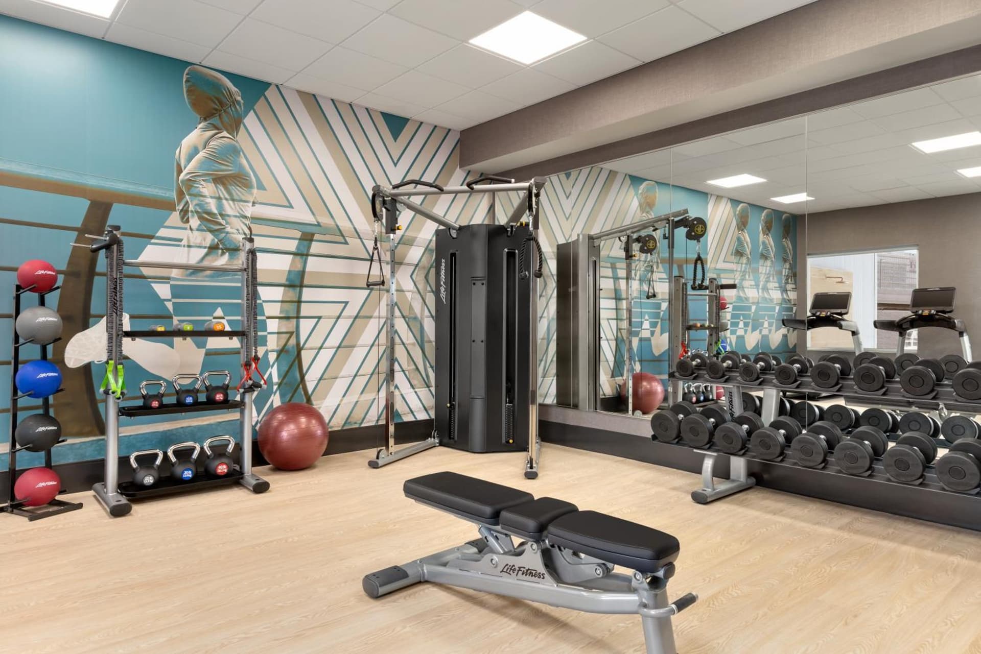 Hyatt House Atlanta Perimeter Center gallery photo in Atlanta, GA — image 43