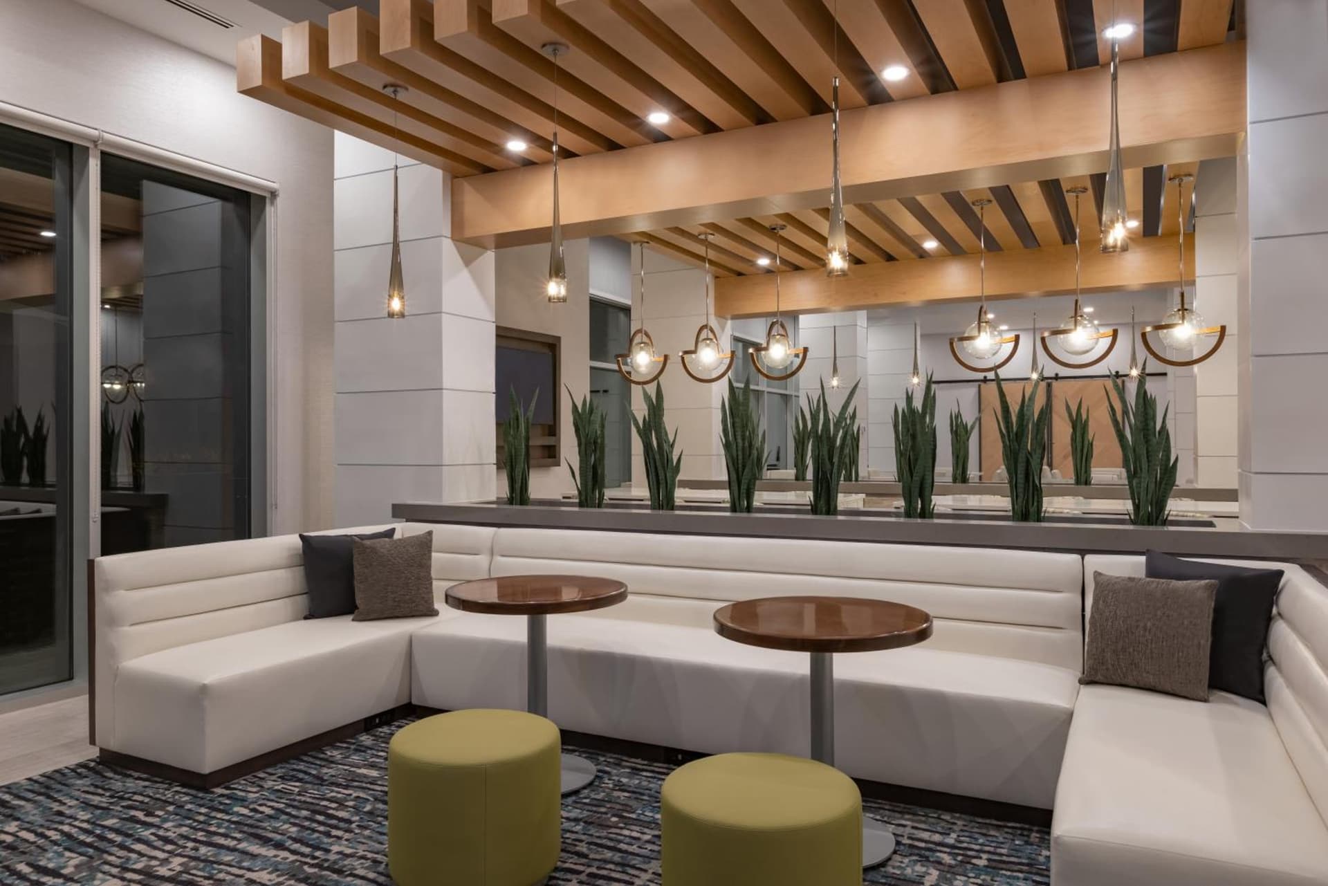 Hyatt House Atlanta Perimeter Center gallery photo in Atlanta, GA — image 23