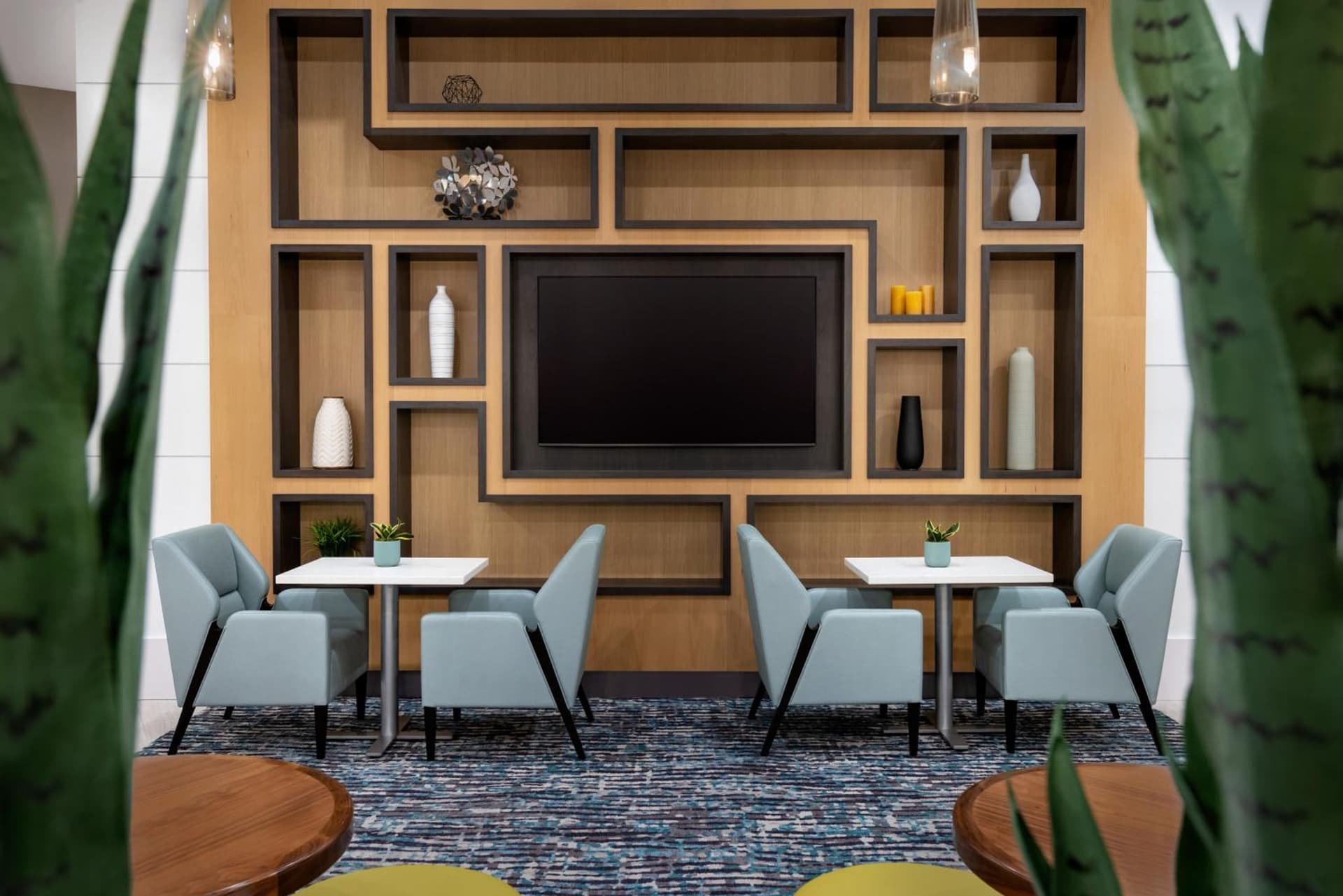 Hyatt House Atlanta Perimeter Center gallery photo in Atlanta, GA — image 50