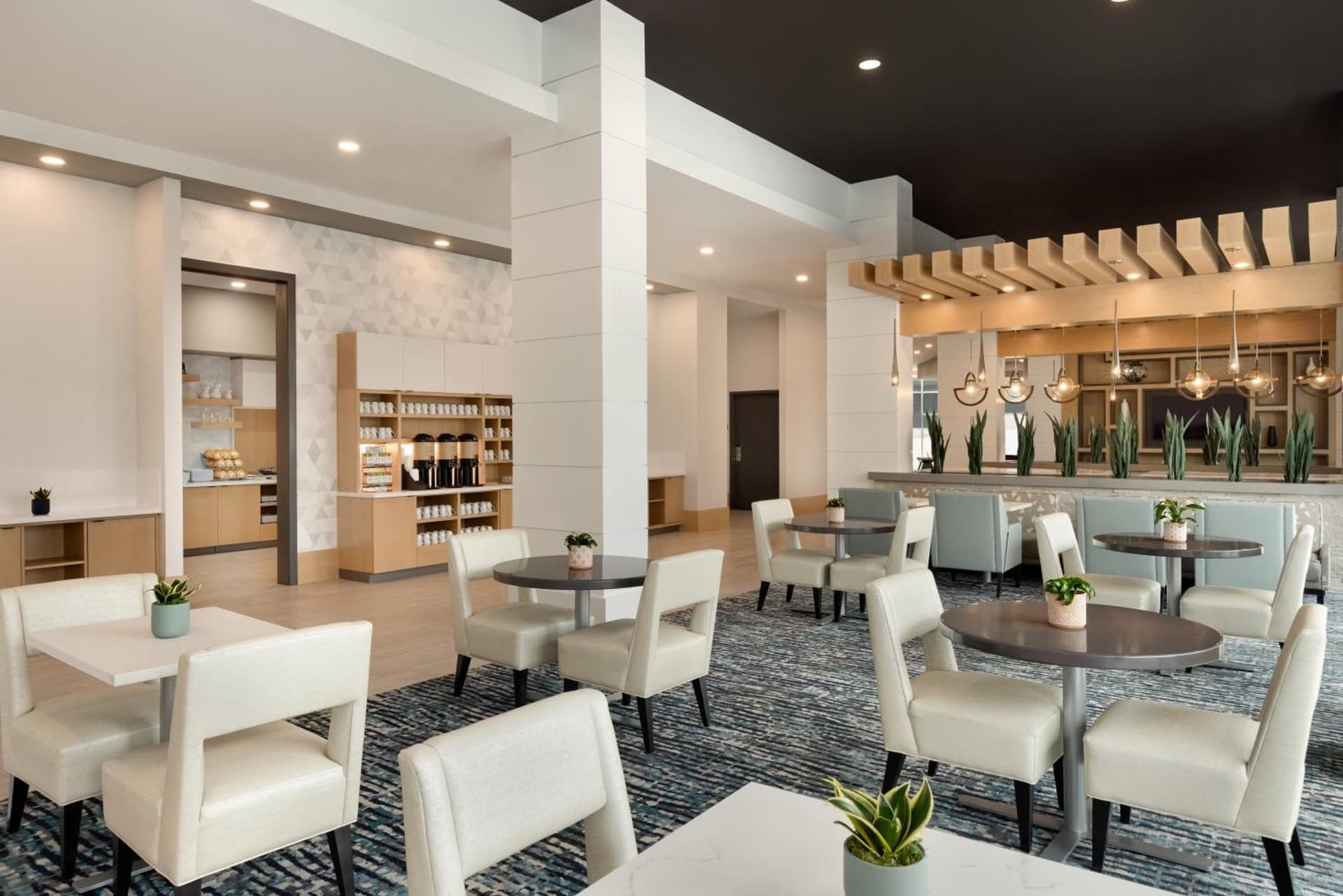 Hyatt House Atlanta Perimeter Center gallery photo in Atlanta, GA — image 16