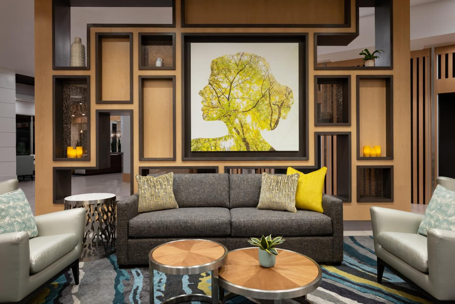 Hyatt House Atlanta Perimeter Center gallery photo in Atlanta, GA — image 15