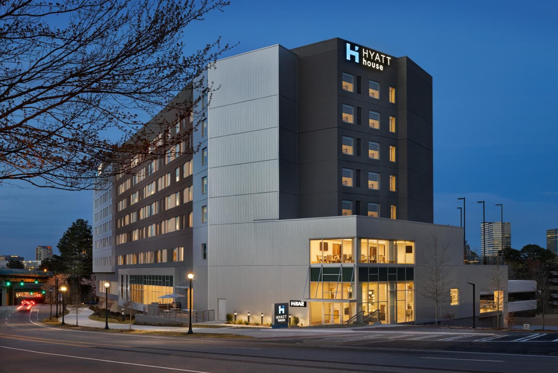 Hyatt House Atlanta Perimeter Center gallery photo in Atlanta, GA — image 26