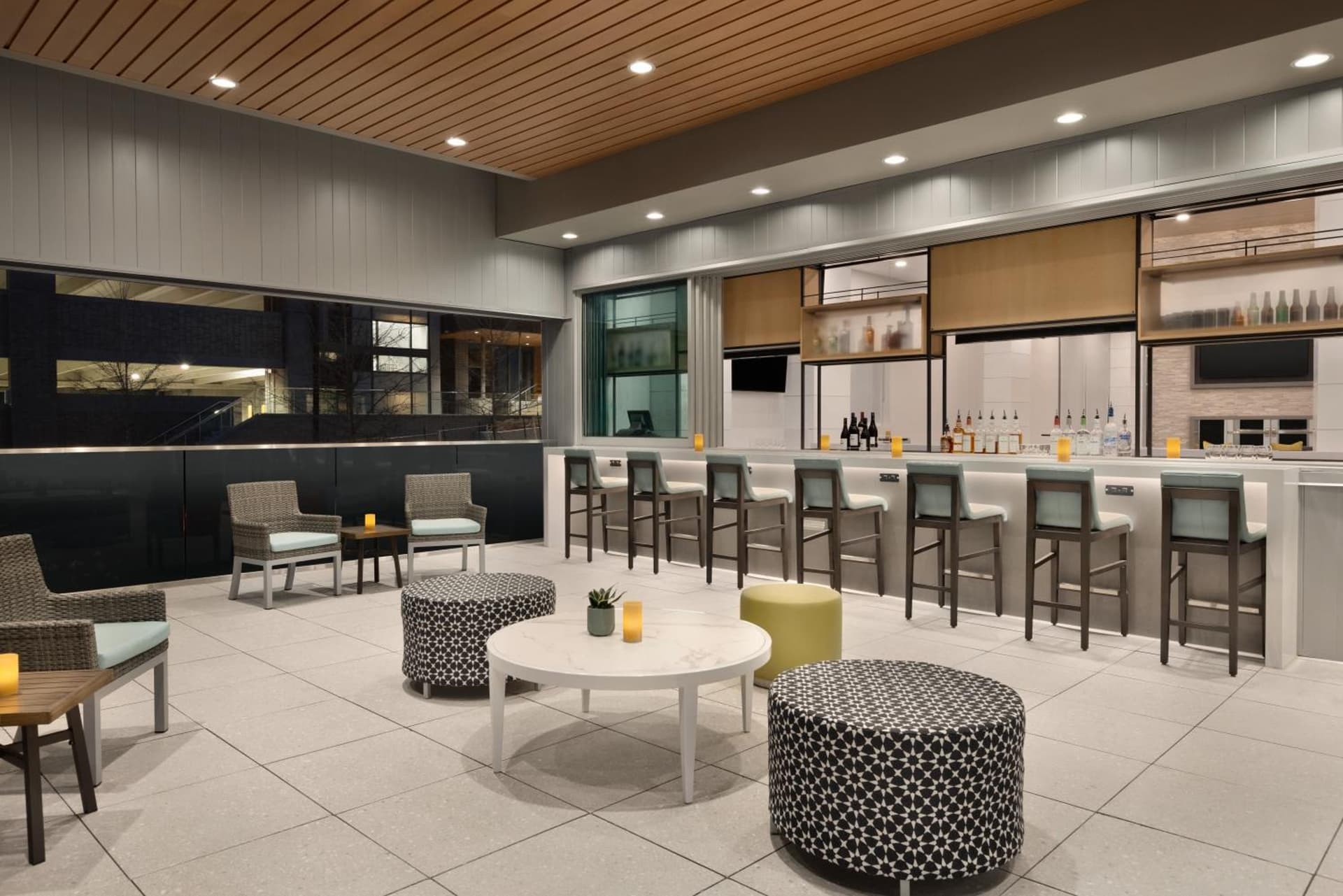 Hyatt House Atlanta Perimeter Center gallery photo in Atlanta, GA — image 36