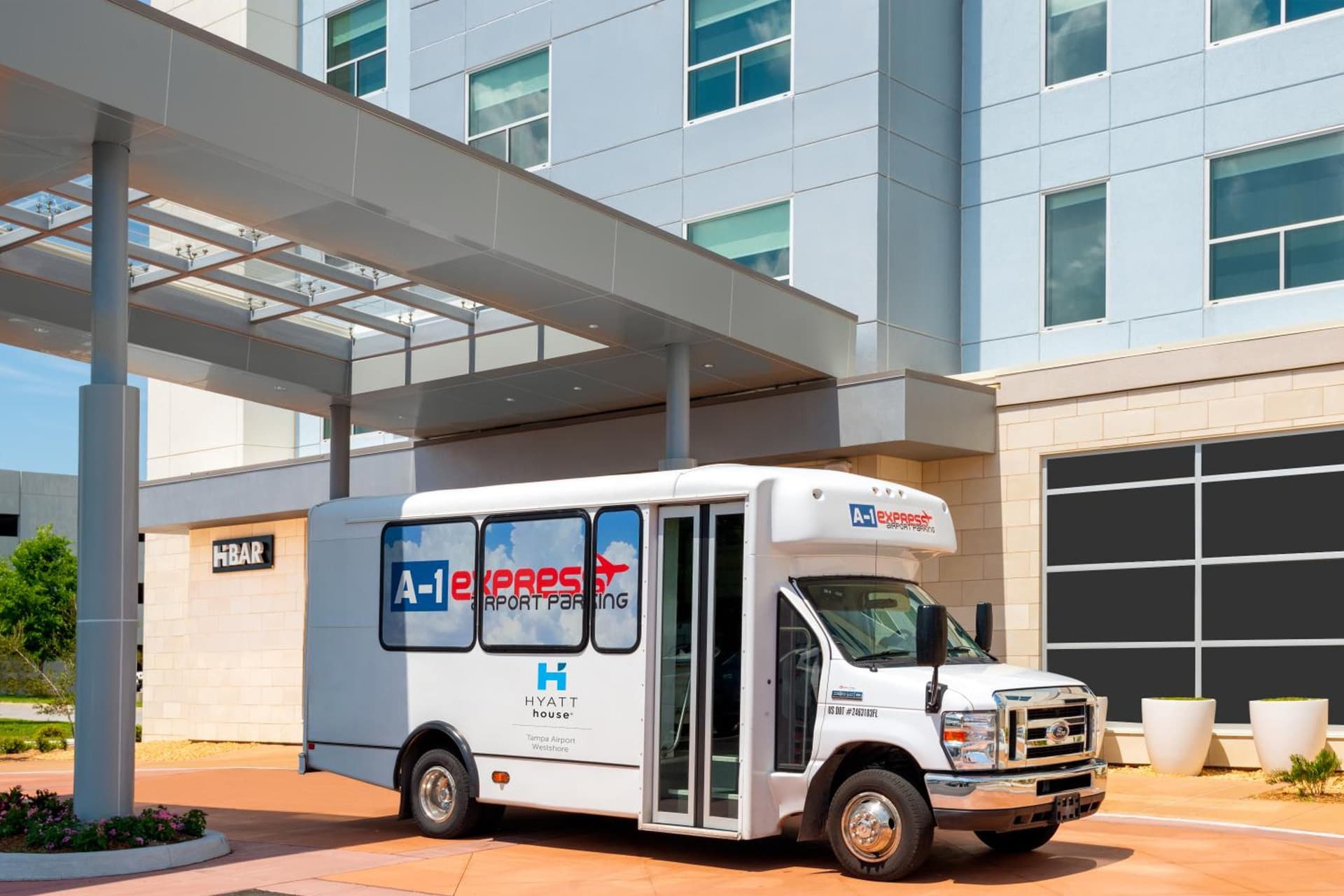 Hyatt House Tampa Airport/Westshore gallery photo in Tampa, FL — image 11
