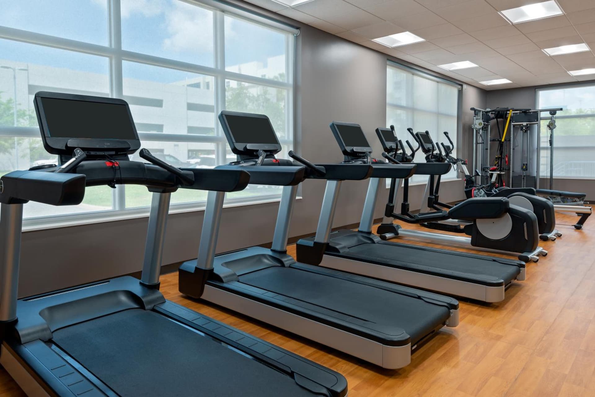 Hyatt House Tampa Airport/Westshore gallery photo in Tampa, FL — image 15