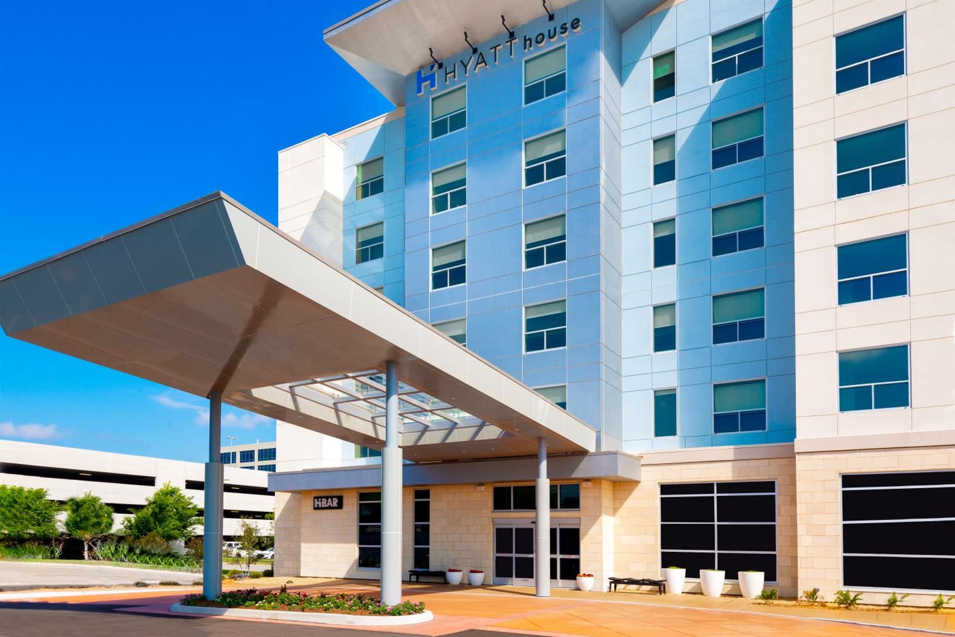 Hyatt House Tampa Airport/Westshore gallery photo in Tampa, FL — image 47
