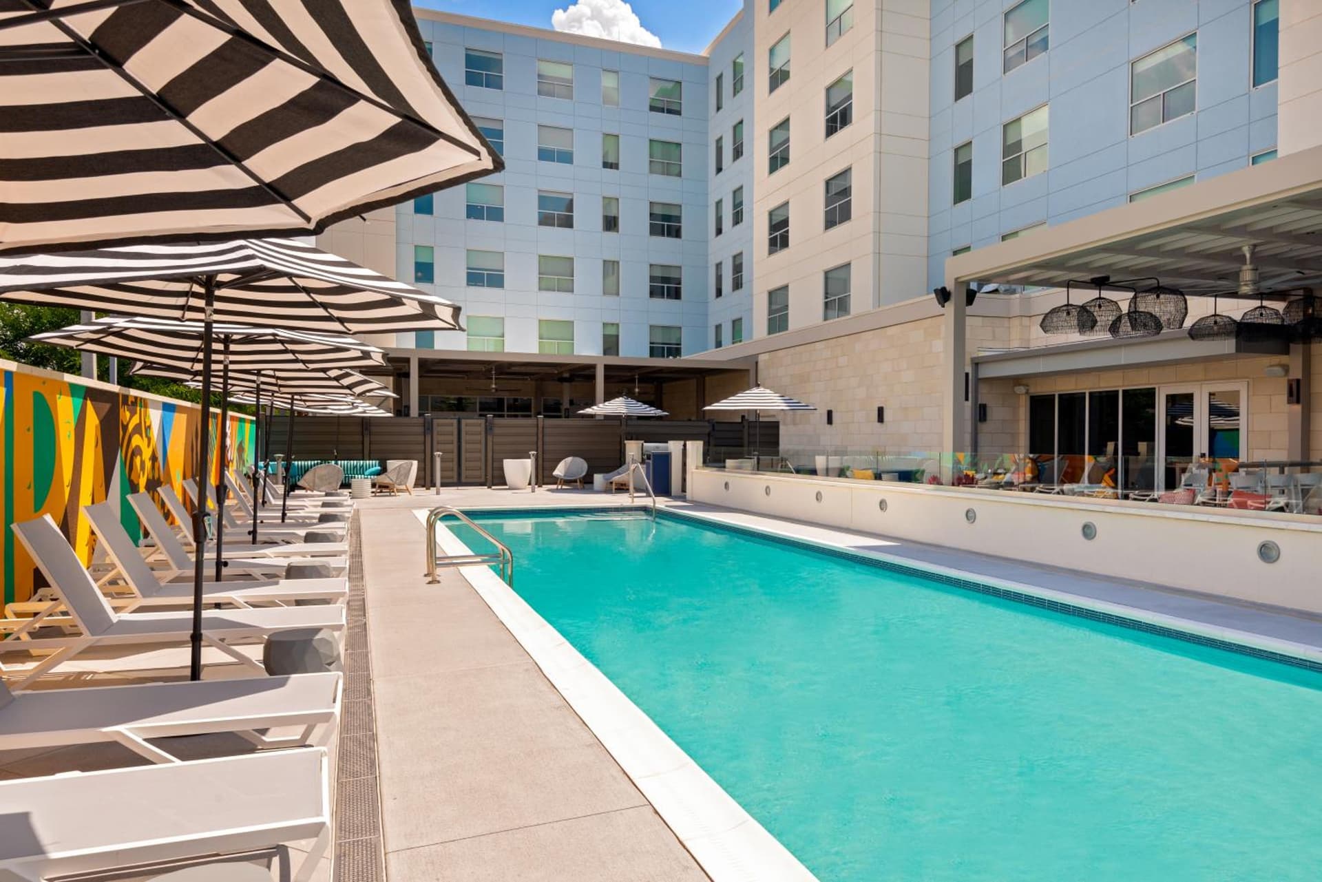 Hyatt House Tampa Airport/Westshore gallery photo in Tampa, FL — image 24