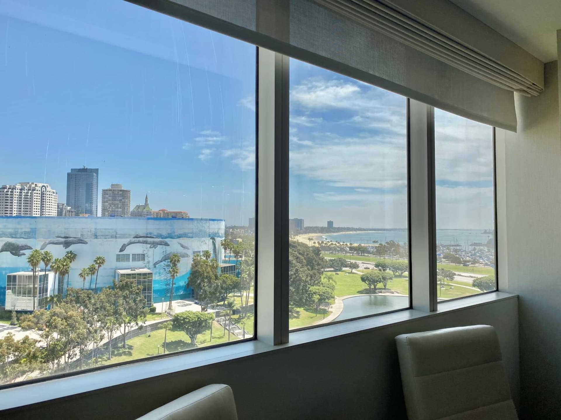 Hyatt Regency Long Beach gallery photo in Long Beach, CA — image 13