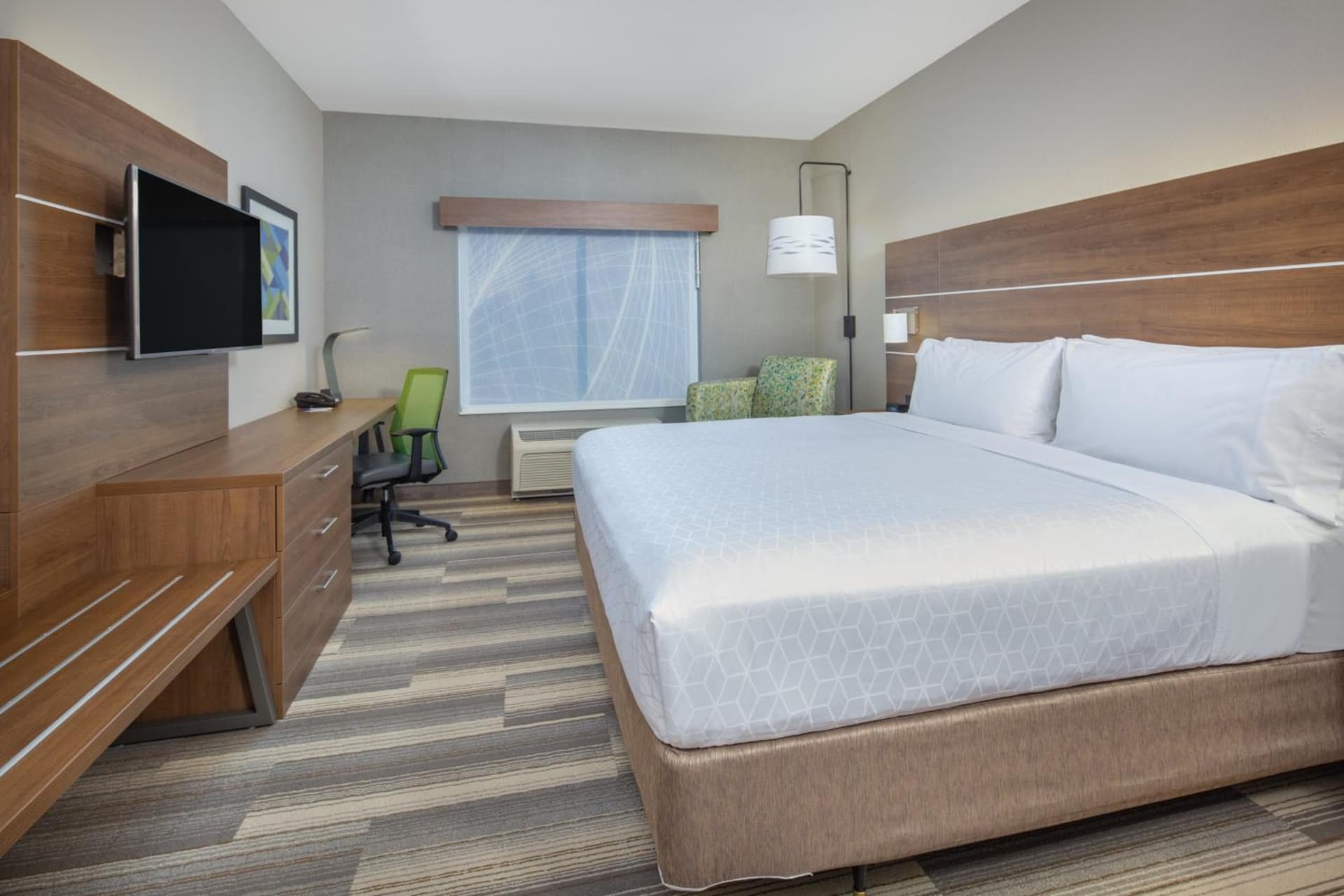 Holiday Inn Express Surprise by IHG gallery photo in Surprise, AZ — image 16