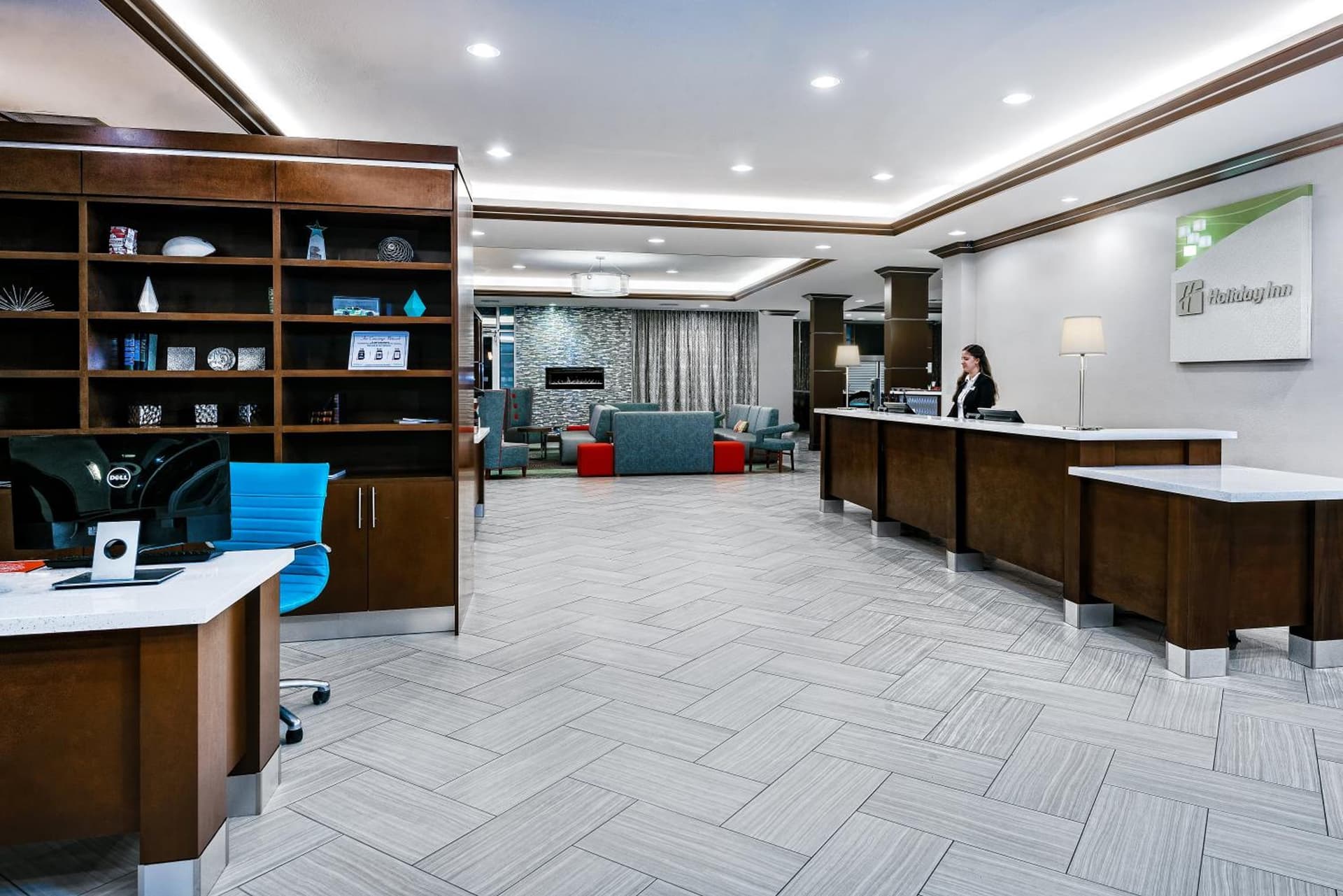 Holiday Inn & Suites College Station-Aggieland by IHG gallery photo in College Station, TX — image 16