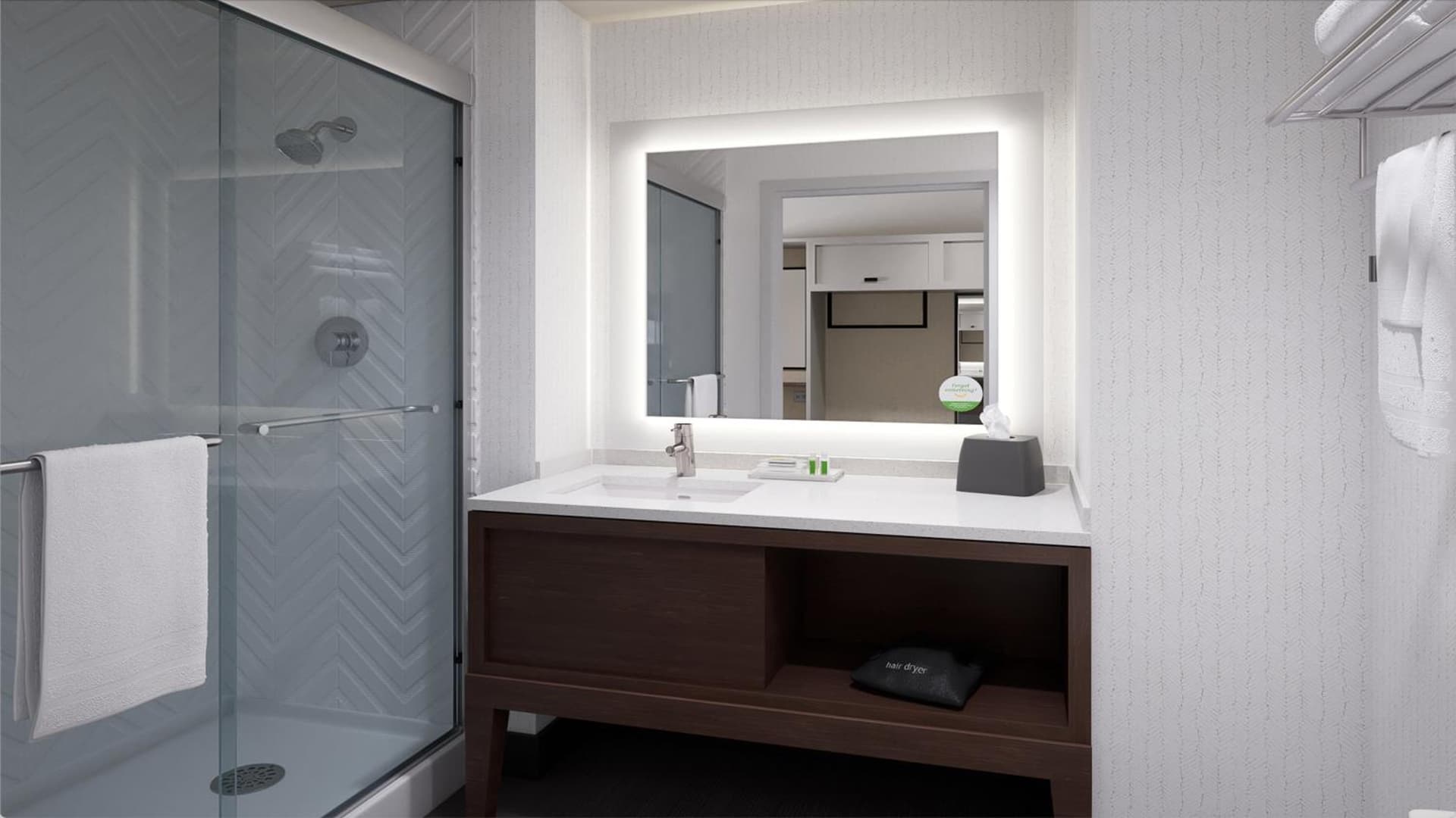 Holiday Inn Rock Hill by IHG gallery photo in Rock Hill, SC — image 4