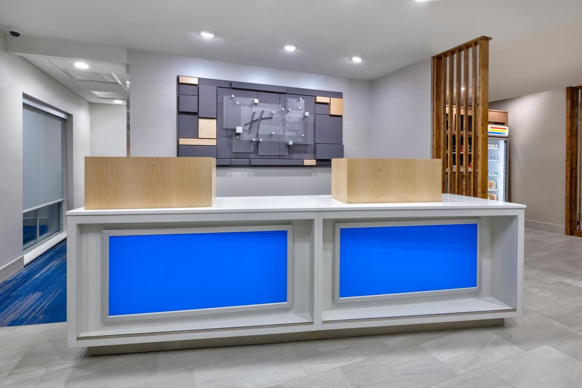 Holiday Inn Express & Suites Wooster by IHG gallery photo in Wooster, OH — image 29