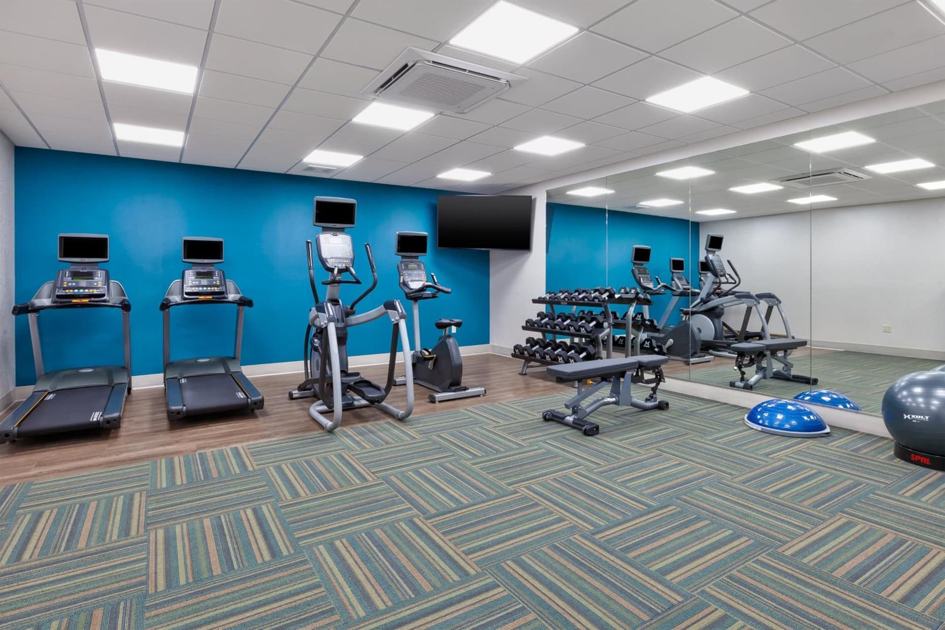 Holiday Inn Express & Suites Wooster by IHG gallery photo in Wooster, OH — image 43