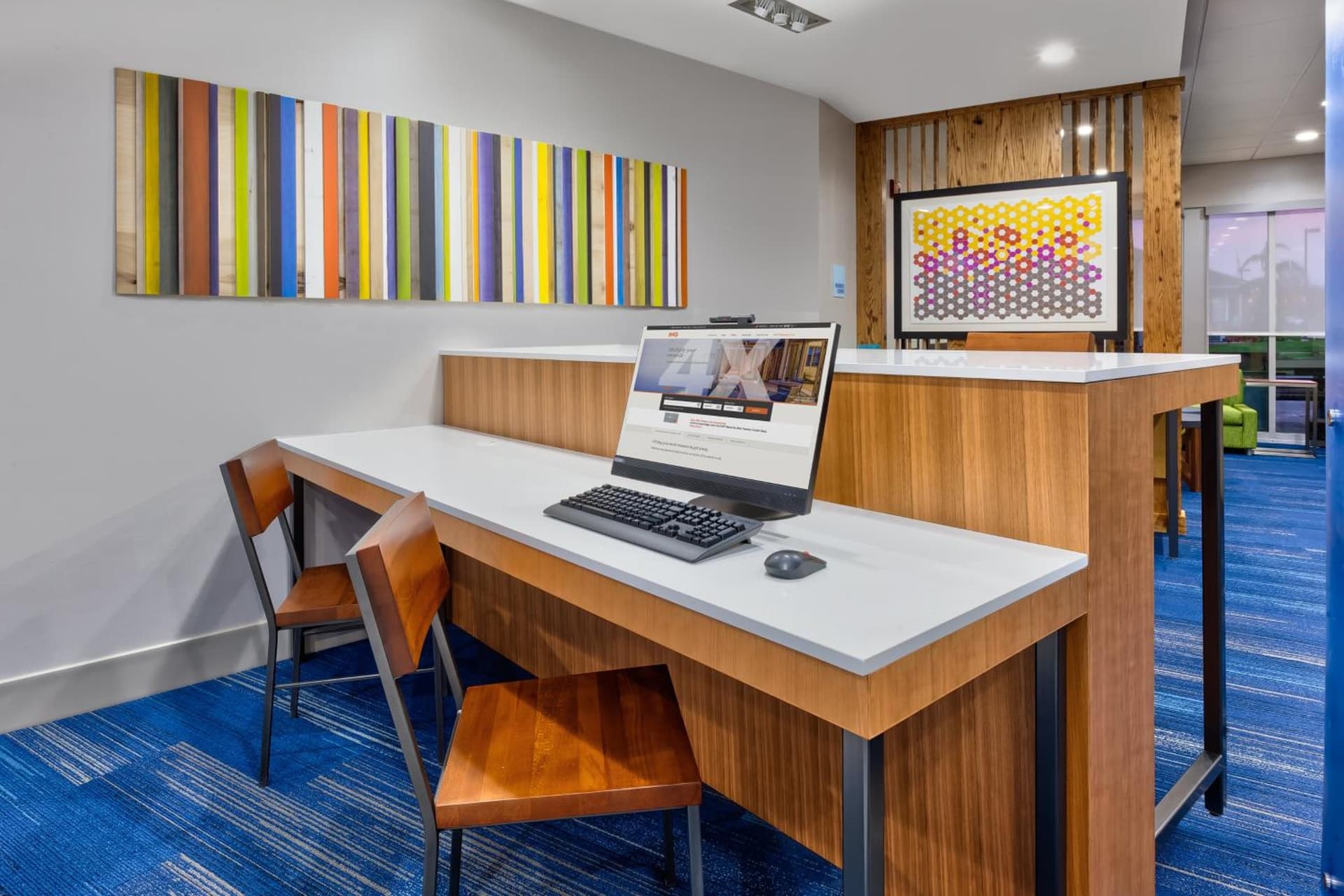 Holiday Inn Express & Suites Wooster by IHG gallery photo in Wooster, OH — image 11