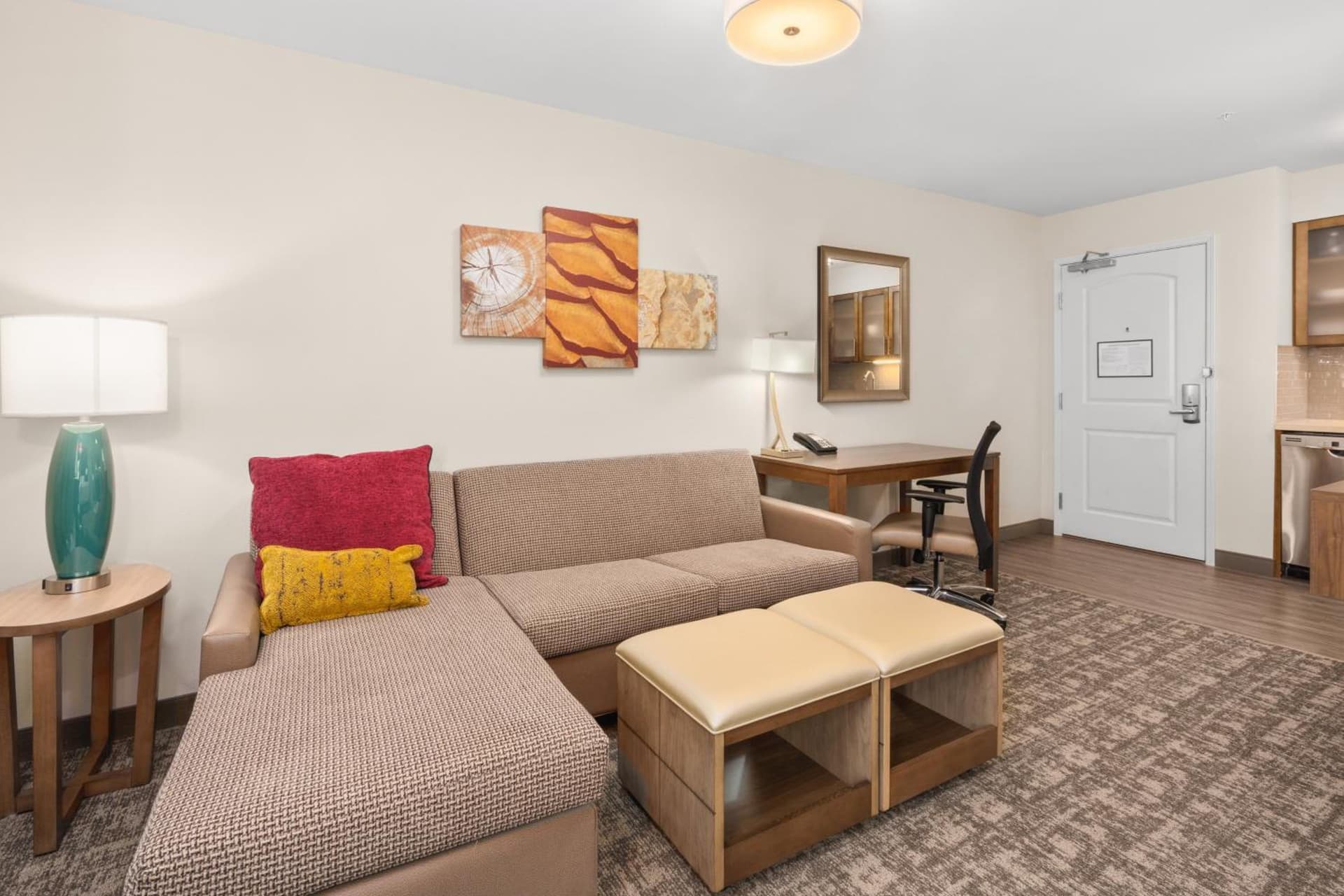 Staybridge Suites - Orenco Station by IHG gallery photo in Hillsboro, OR — image 23