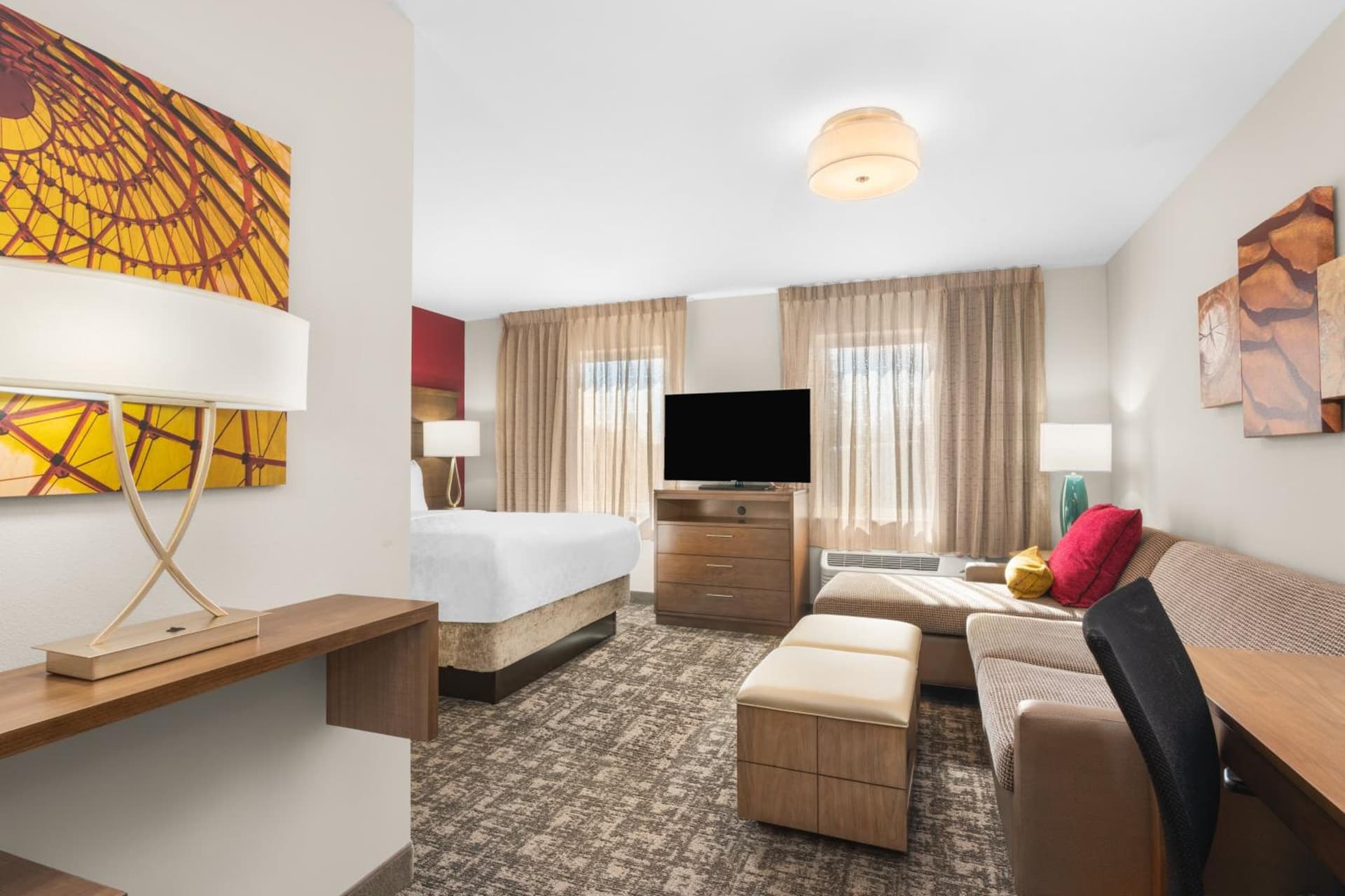 Staybridge Suites - Orenco Station by IHG gallery photo in Hillsboro, OR — image 40