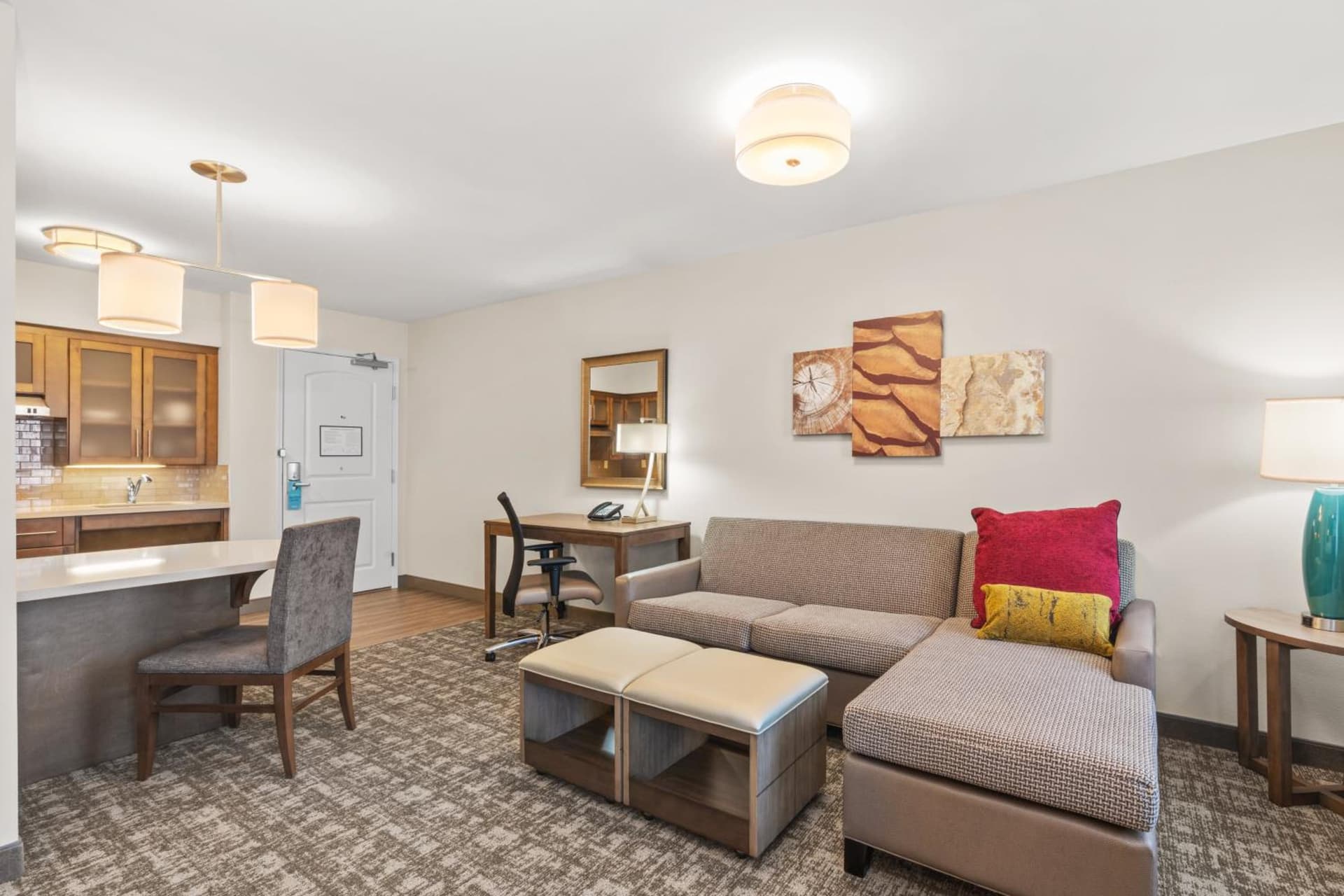 Staybridge Suites - Orenco Station by IHG gallery photo in Hillsboro, OR — image 7
