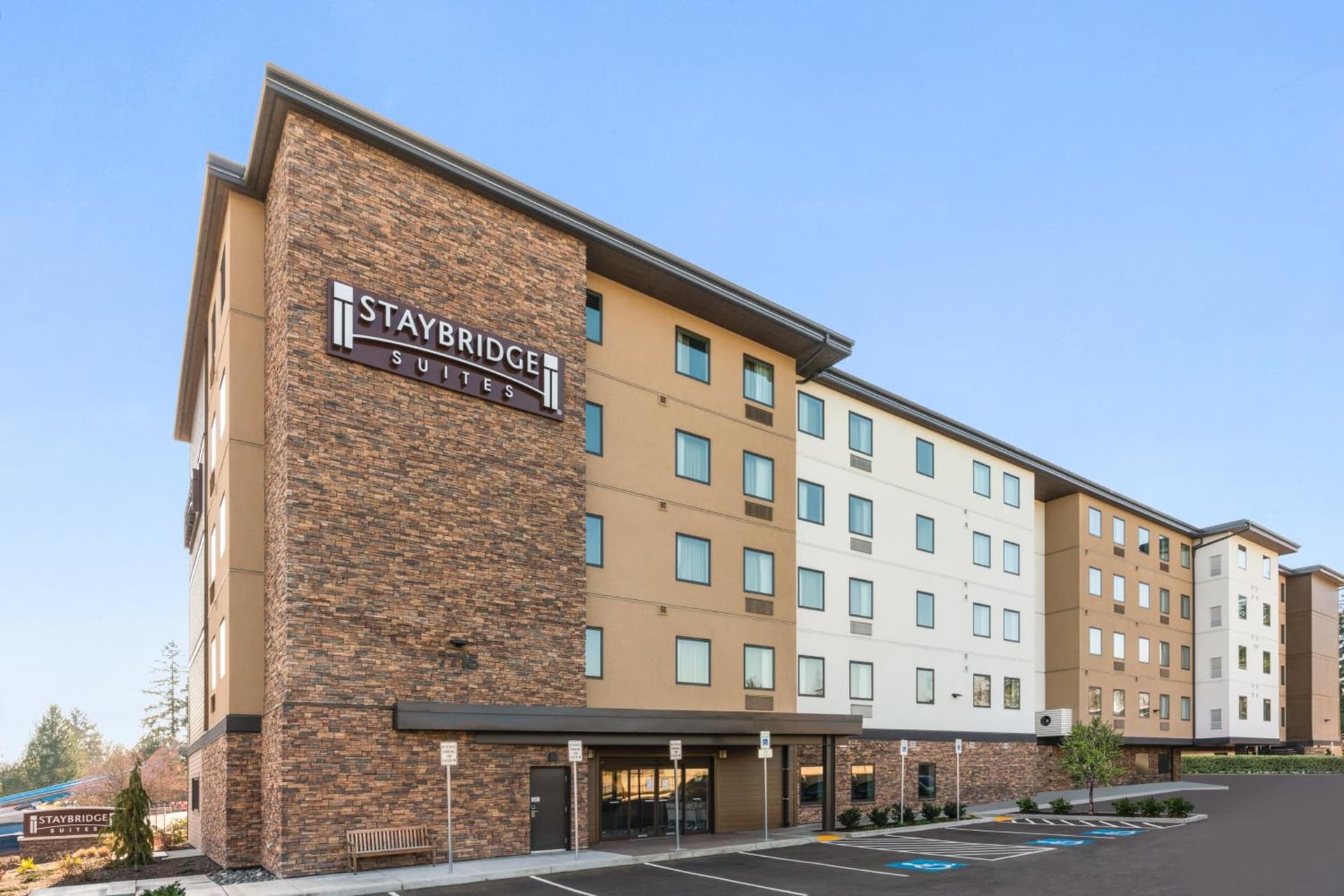 Staybridge Suites - Orenco Station by IHG gallery photo in Hillsboro, OR — image 65